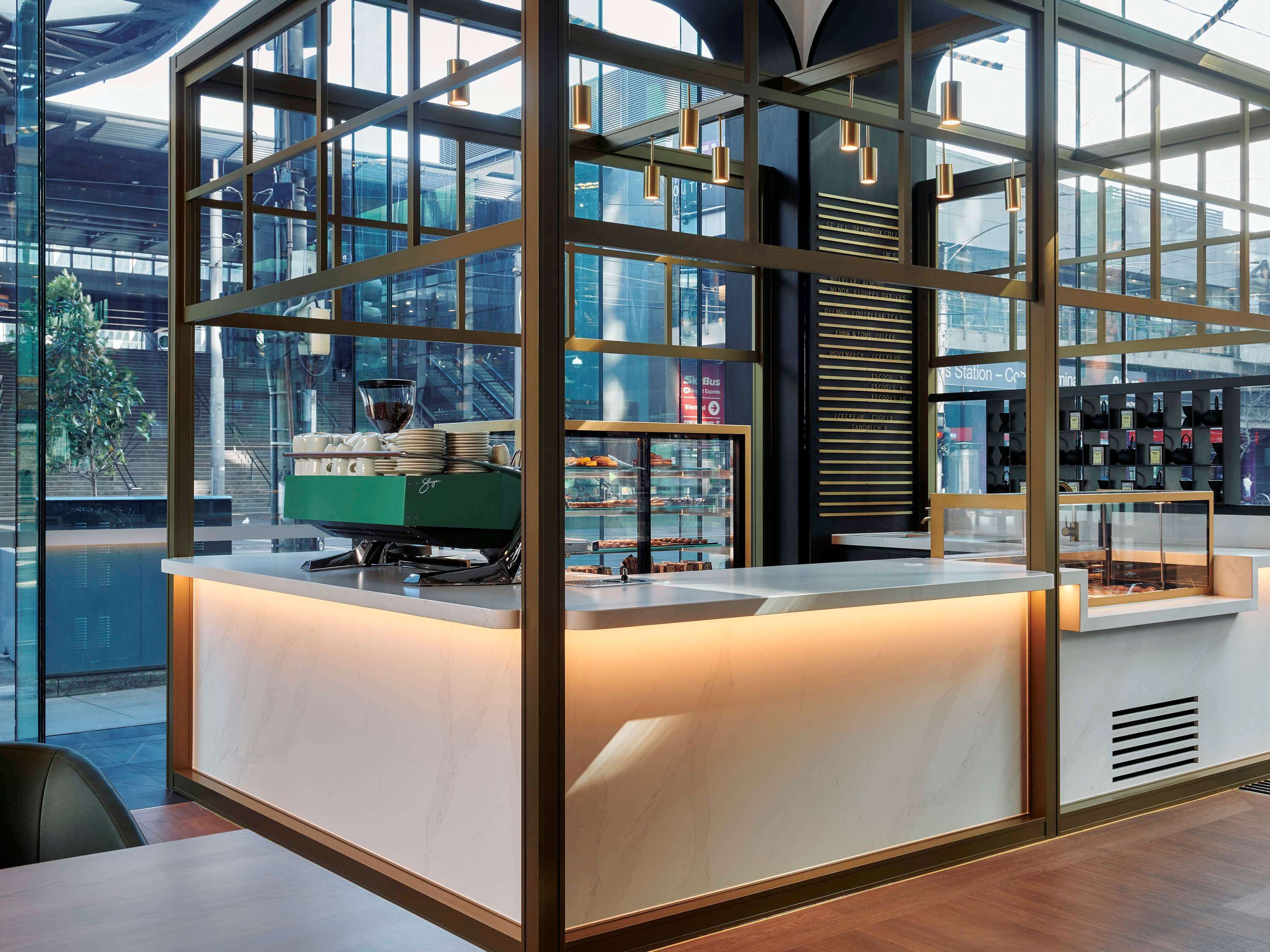 Movenpick Hotel Melbourne On Spencer Movenpick Hotel Melbourne On Spencer