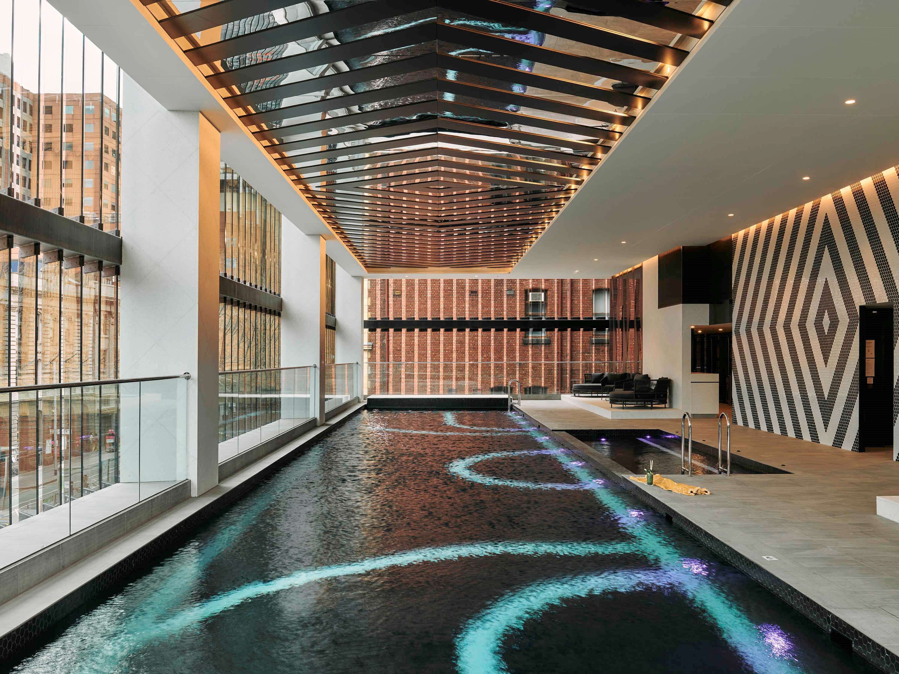 Movenpick Hotel Melbourne On Spencer Movenpick Hotel Melbourne On Spencer
