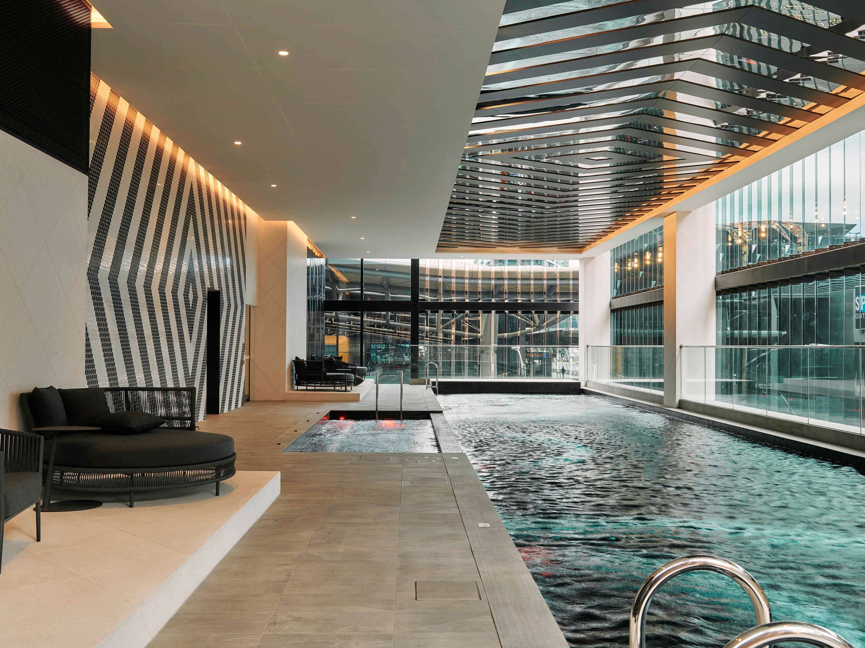 Movenpick Hotel Melbourne On Spencer Movenpick Hotel Melbourne On Spencer