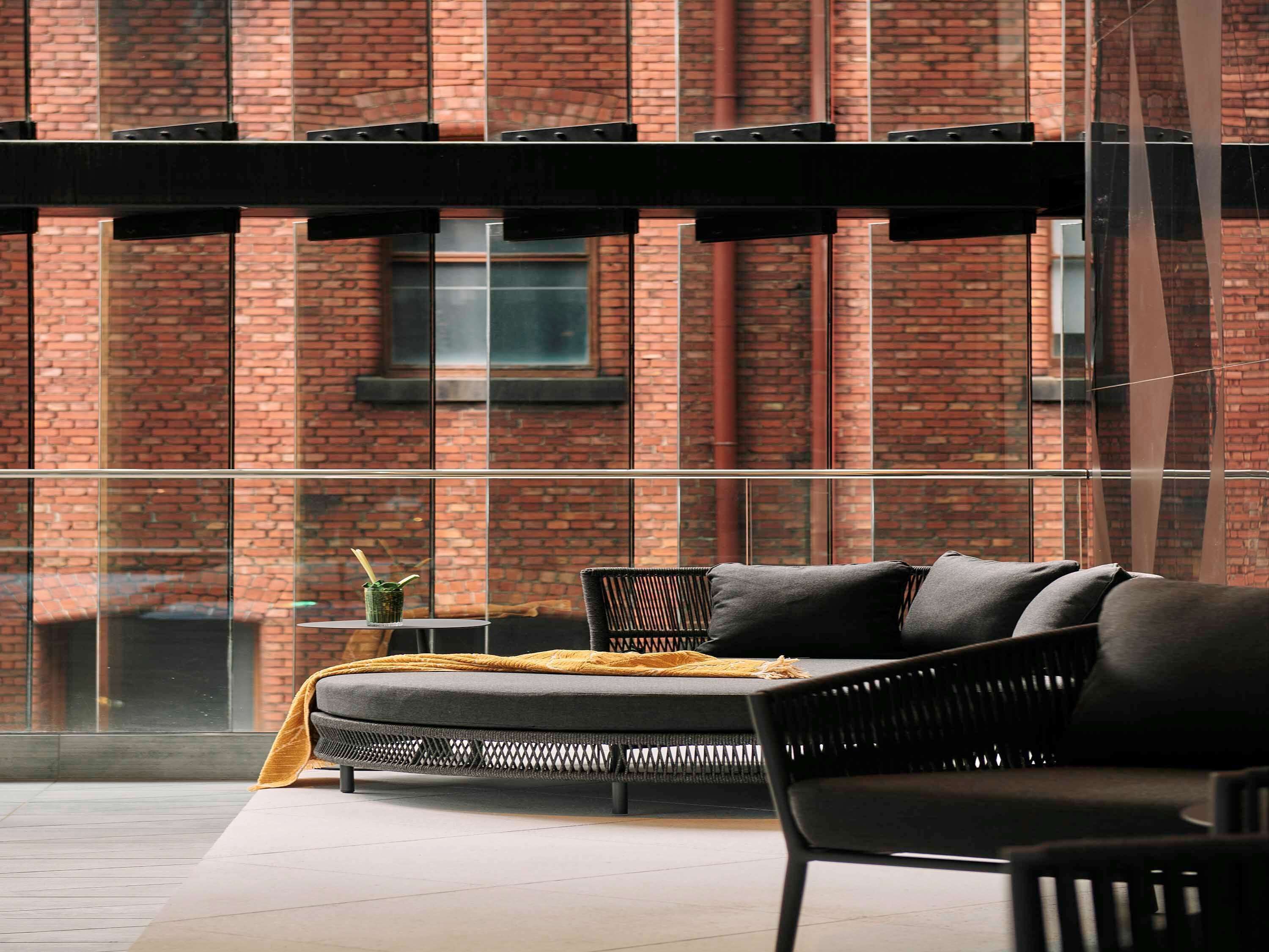 Movenpick Hotel Melbourne On Spencer Movenpick Hotel Melbourne On Spencer
