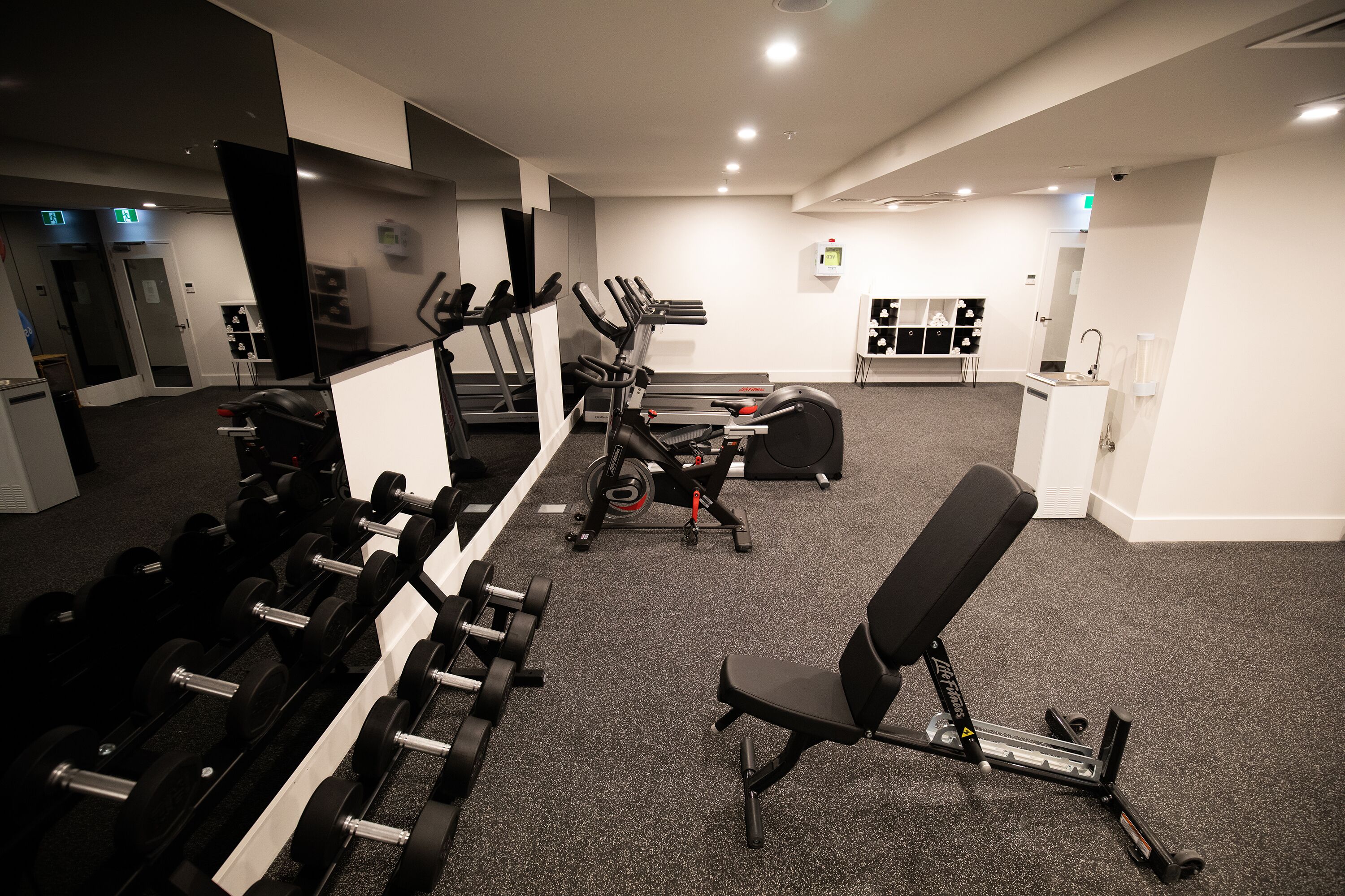 Movenpick Hotel Melbourne On Spencer Movenpick Hotel Melbourne On Spencer