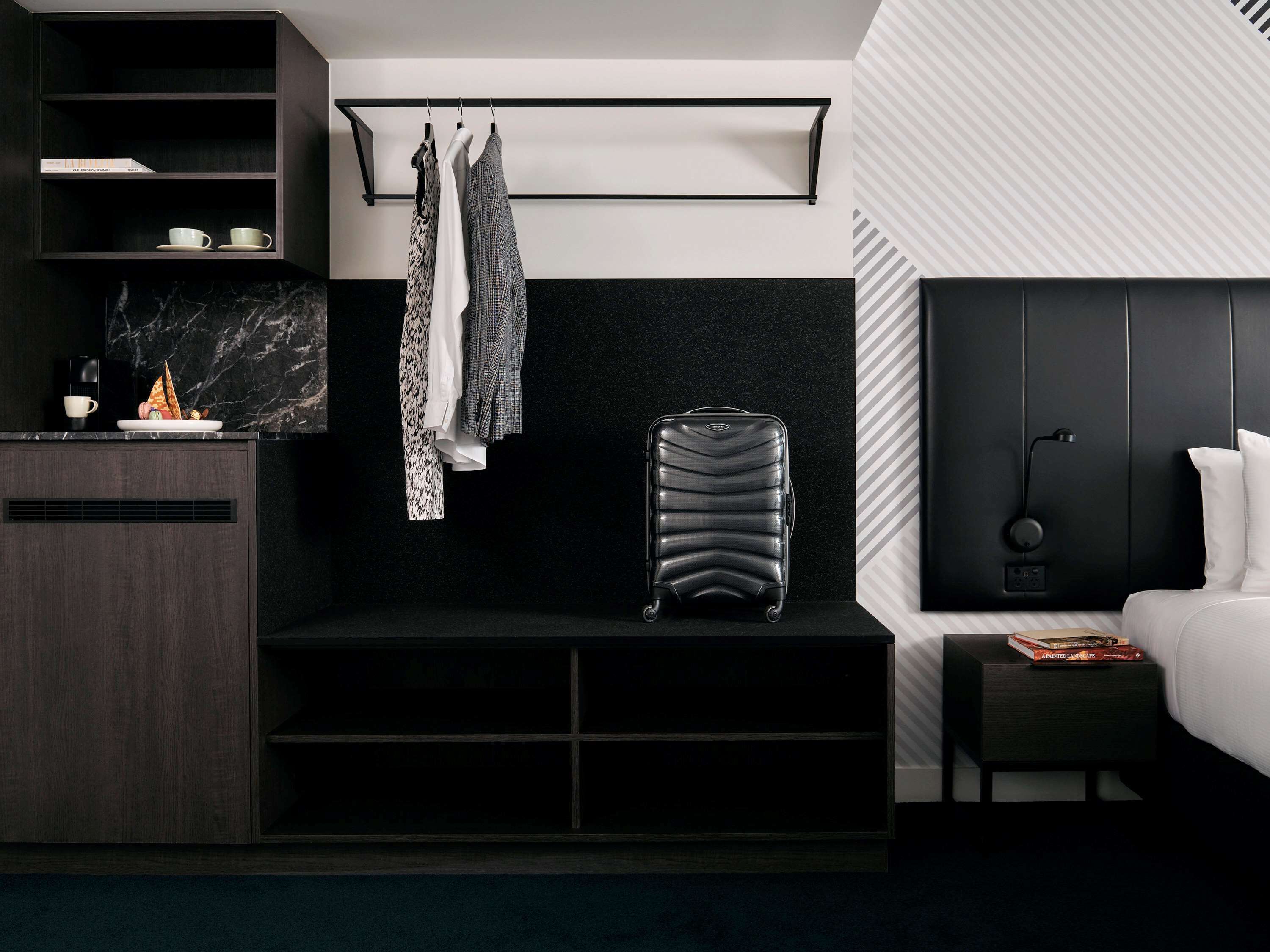 Movenpick Hotel Melbourne On Spencer Movenpick Hotel Melbourne On Spencer