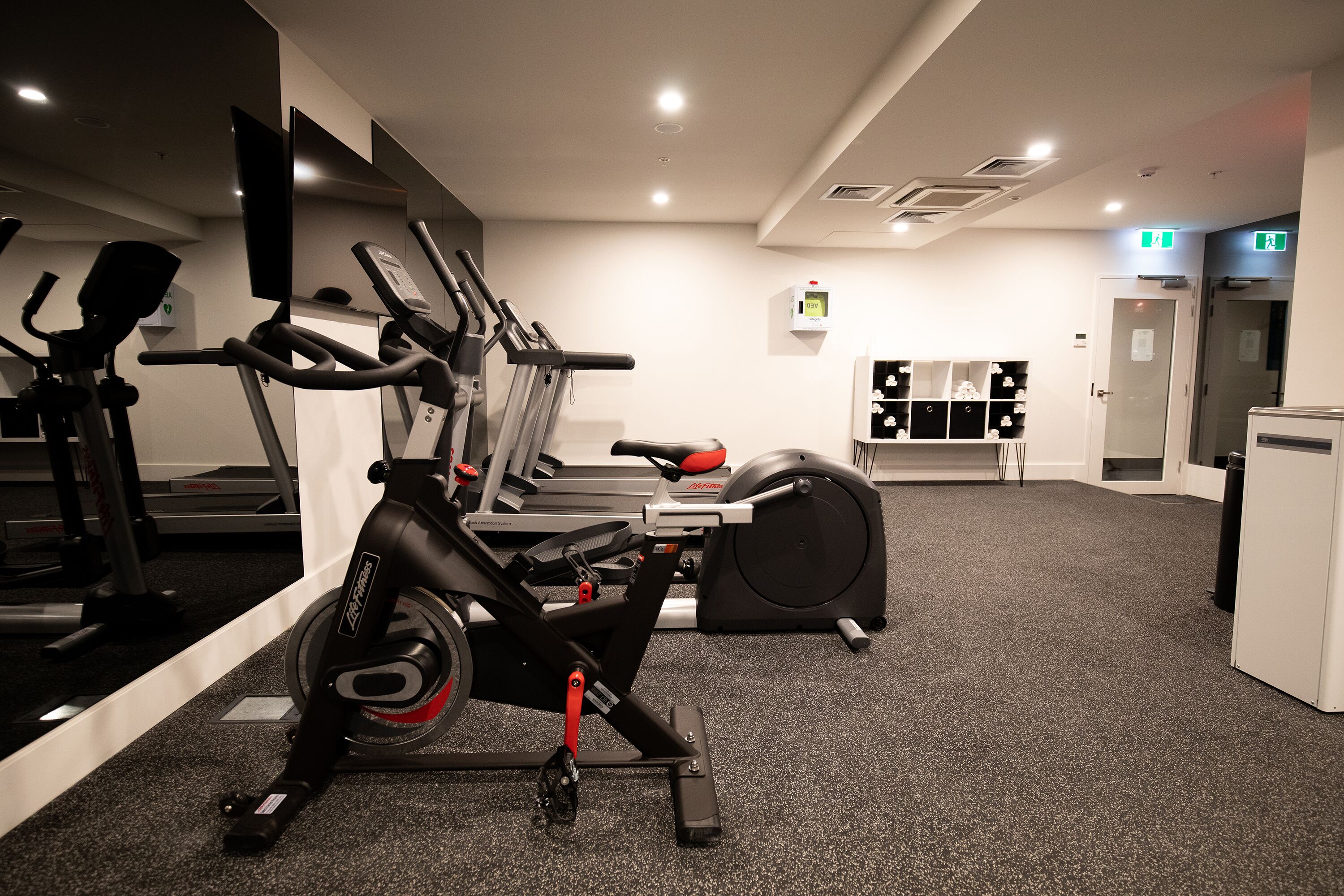 Movenpick Hotel Melbourne On Spencer Movenpick Hotel Melbourne On Spencer