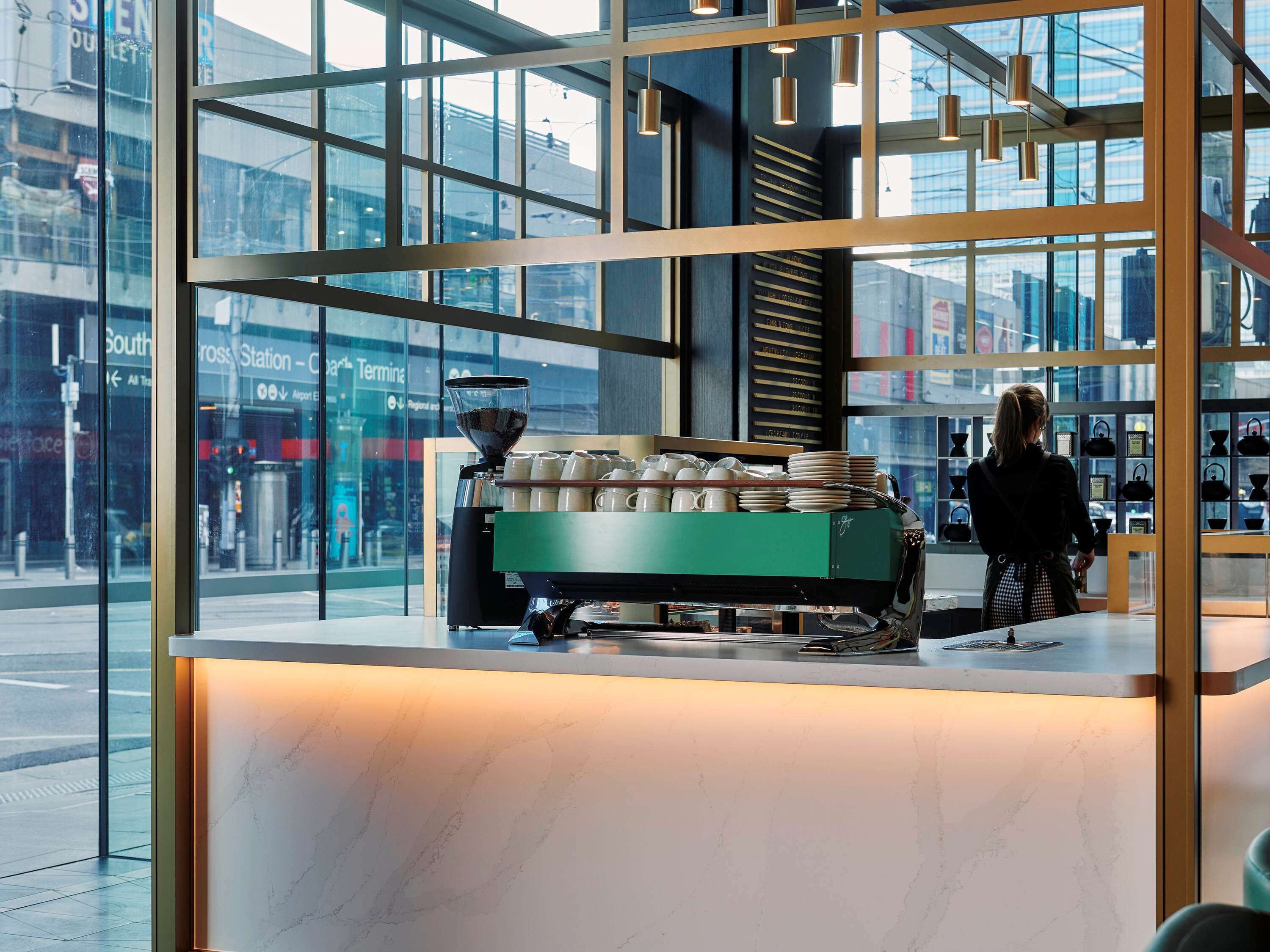 Movenpick Hotel Melbourne On Spencer Movenpick Hotel Melbourne On Spencer