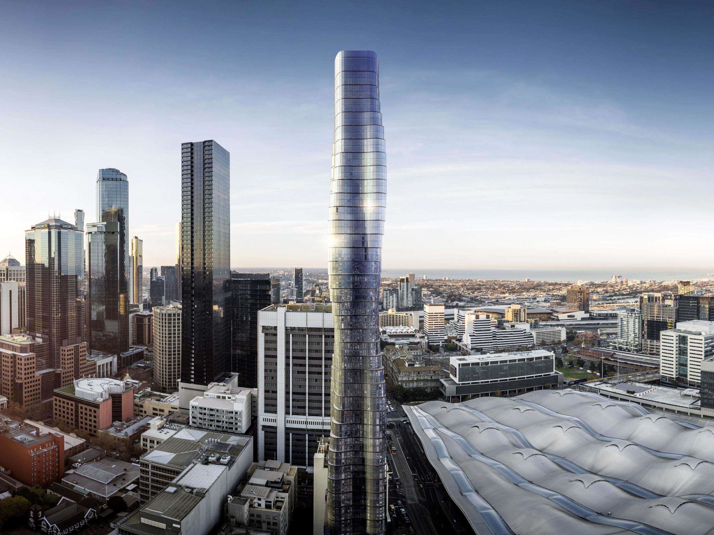 Movenpick Hotel Melbourne On Spencer Movenpick Hotel Melbourne On Spencer