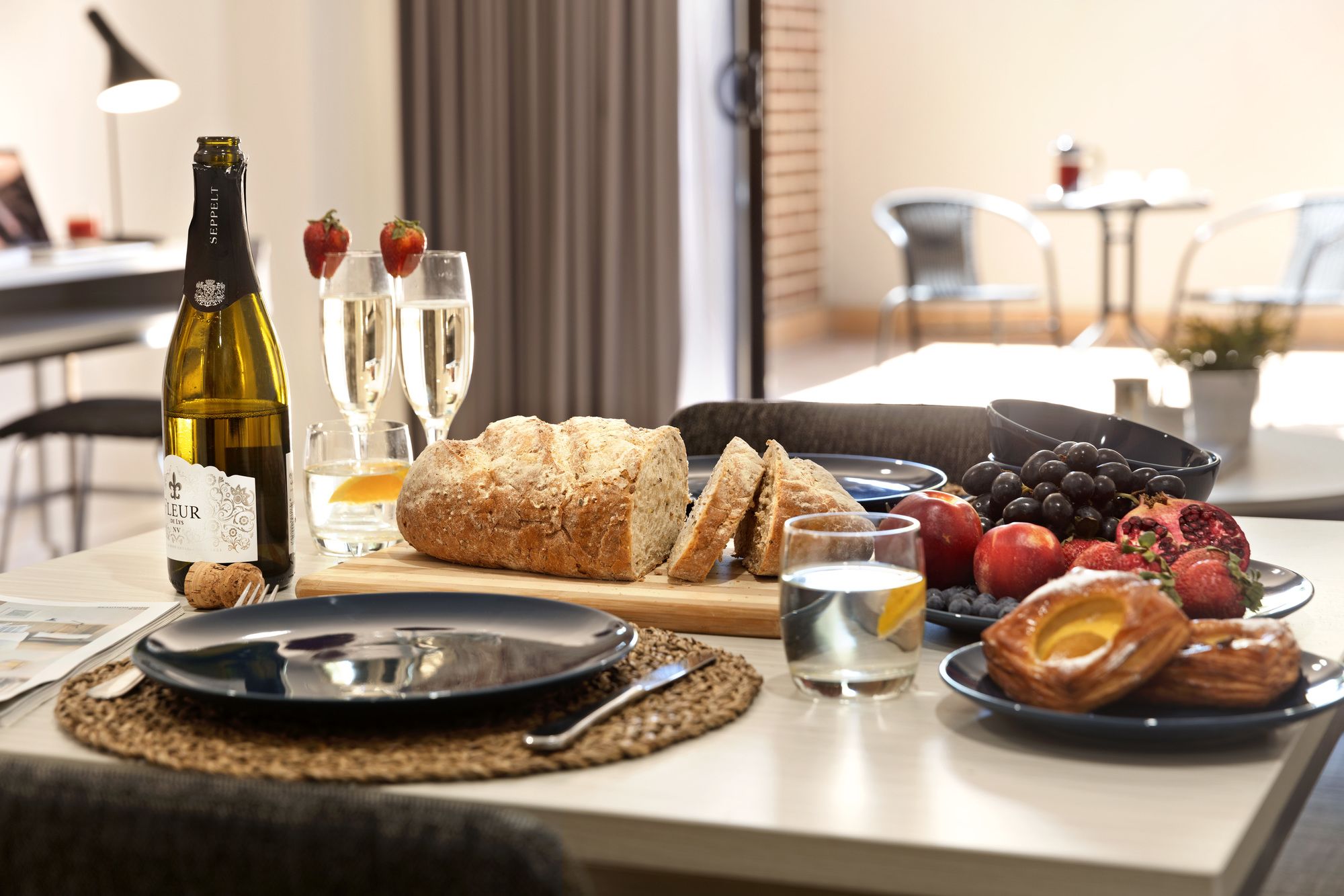 Quest Mont Albert Quest Mont Albert