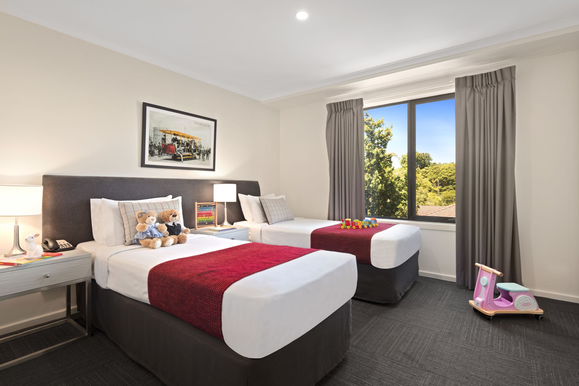 Quest Mont Albert Quest Mont Albert