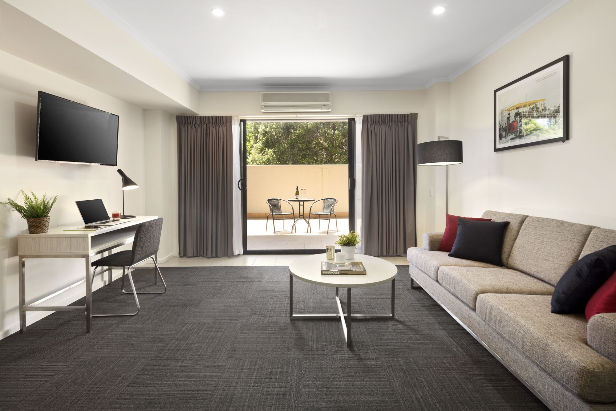 Quest Mont Albert Quest Mont Albert