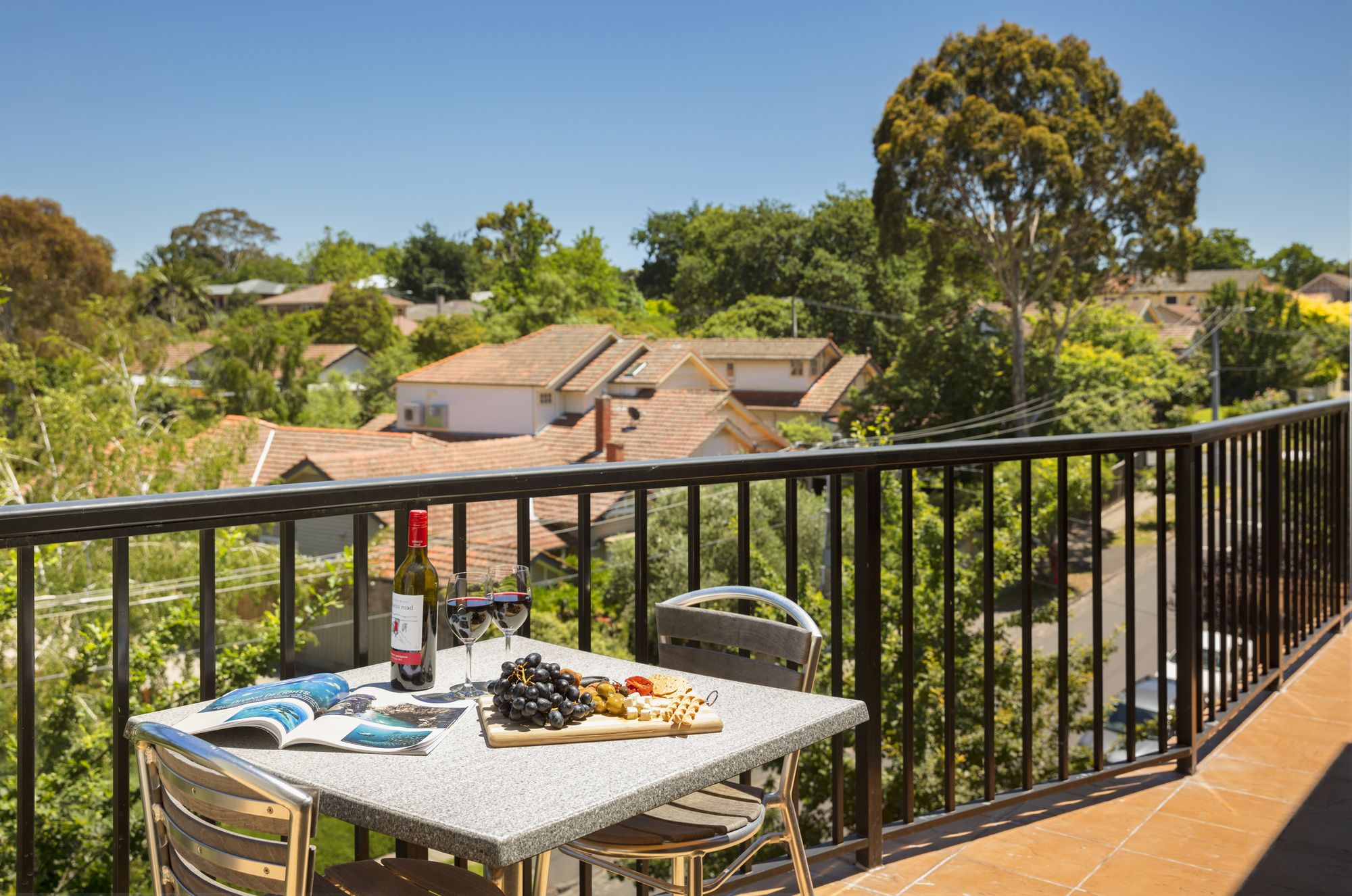 Quest Mont Albert Quest Mont Albert