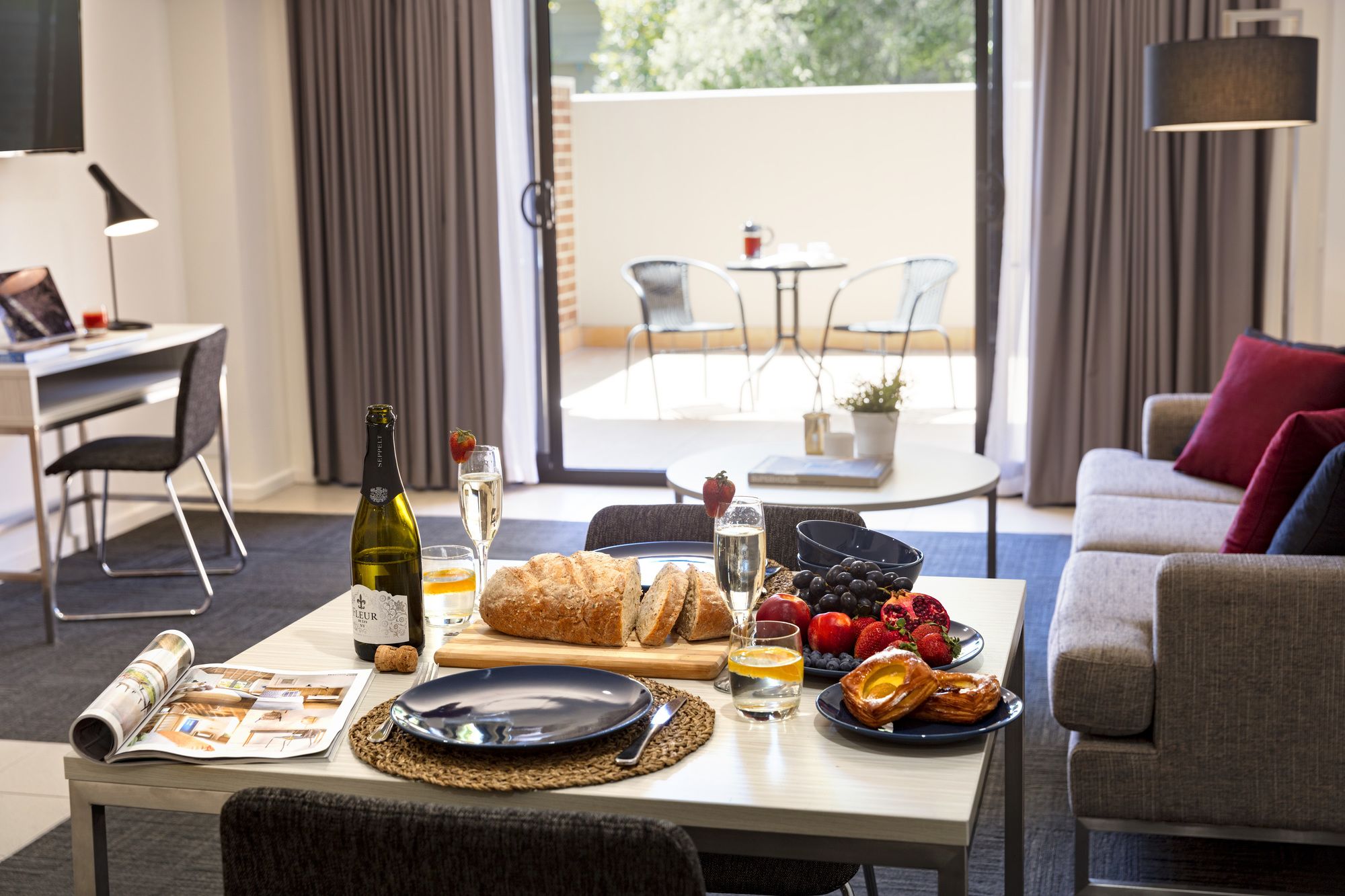 Quest Mont Albert Quest Mont Albert