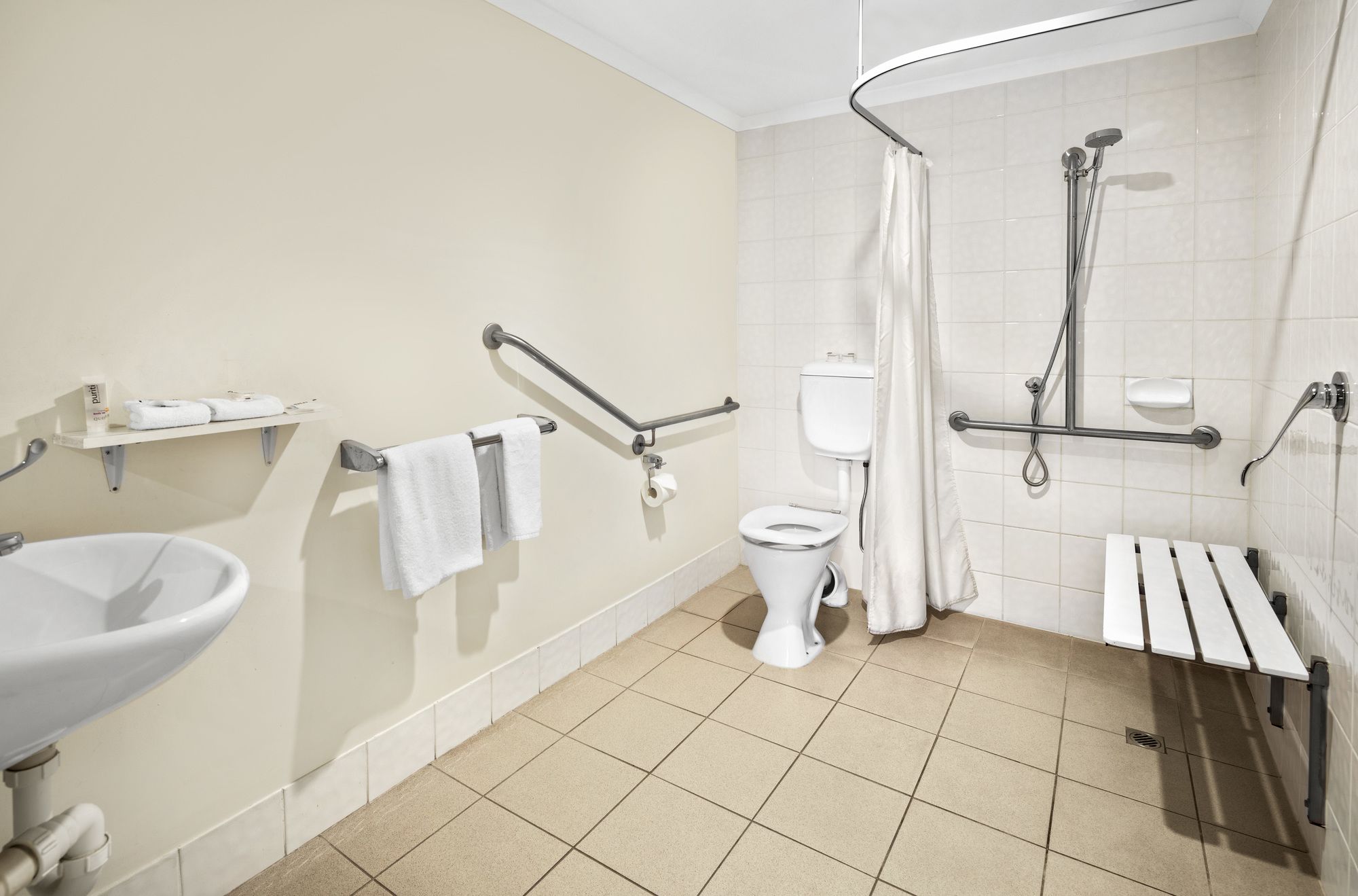 Quest Mont Albert Quest Mont Albert