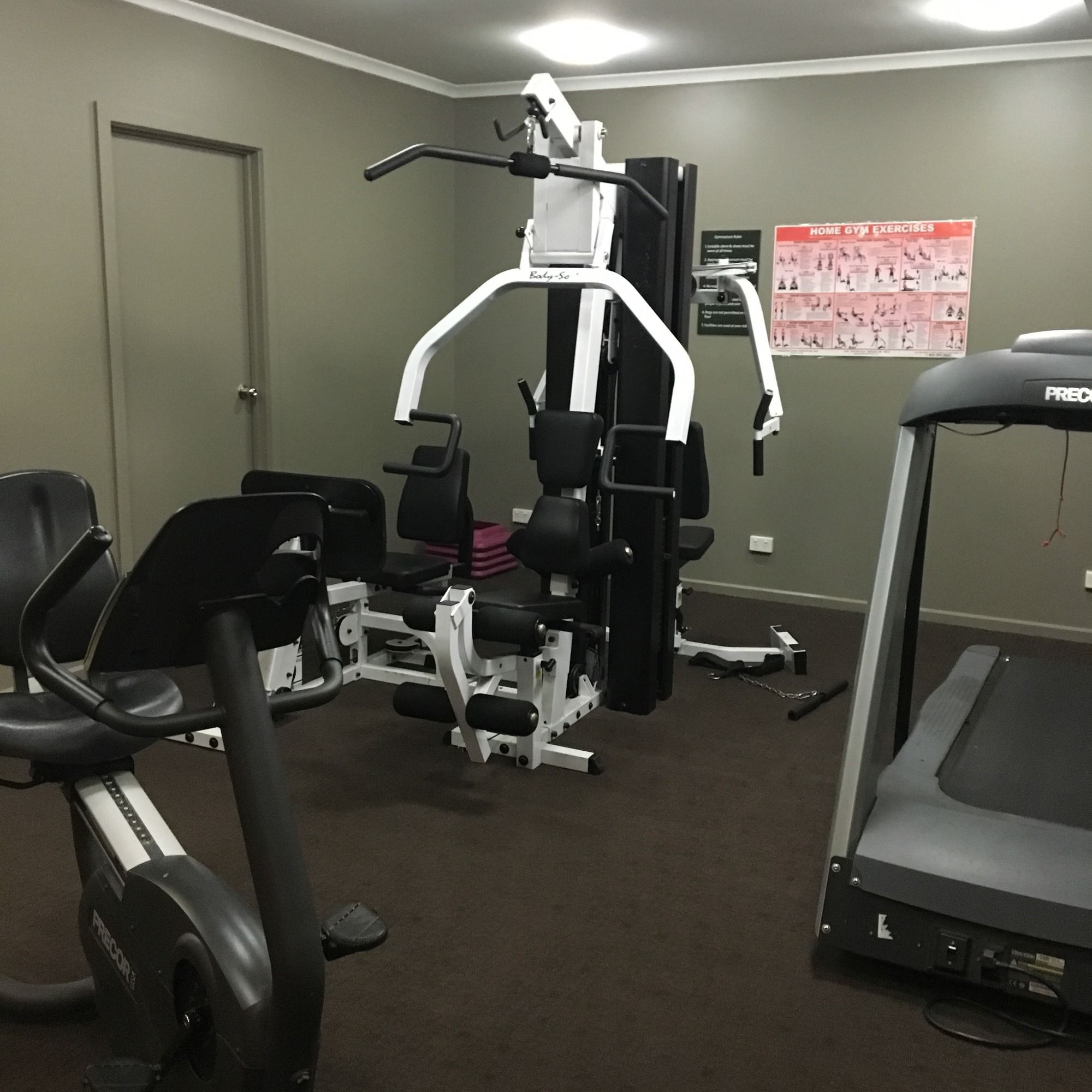 Quest Mont Albert Quest Mont Albert