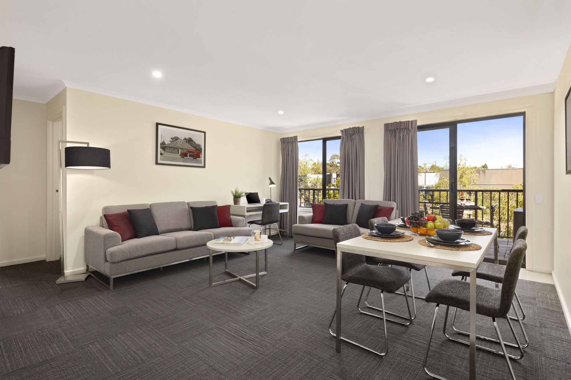 Quest Mont Albert Quest Mont Albert