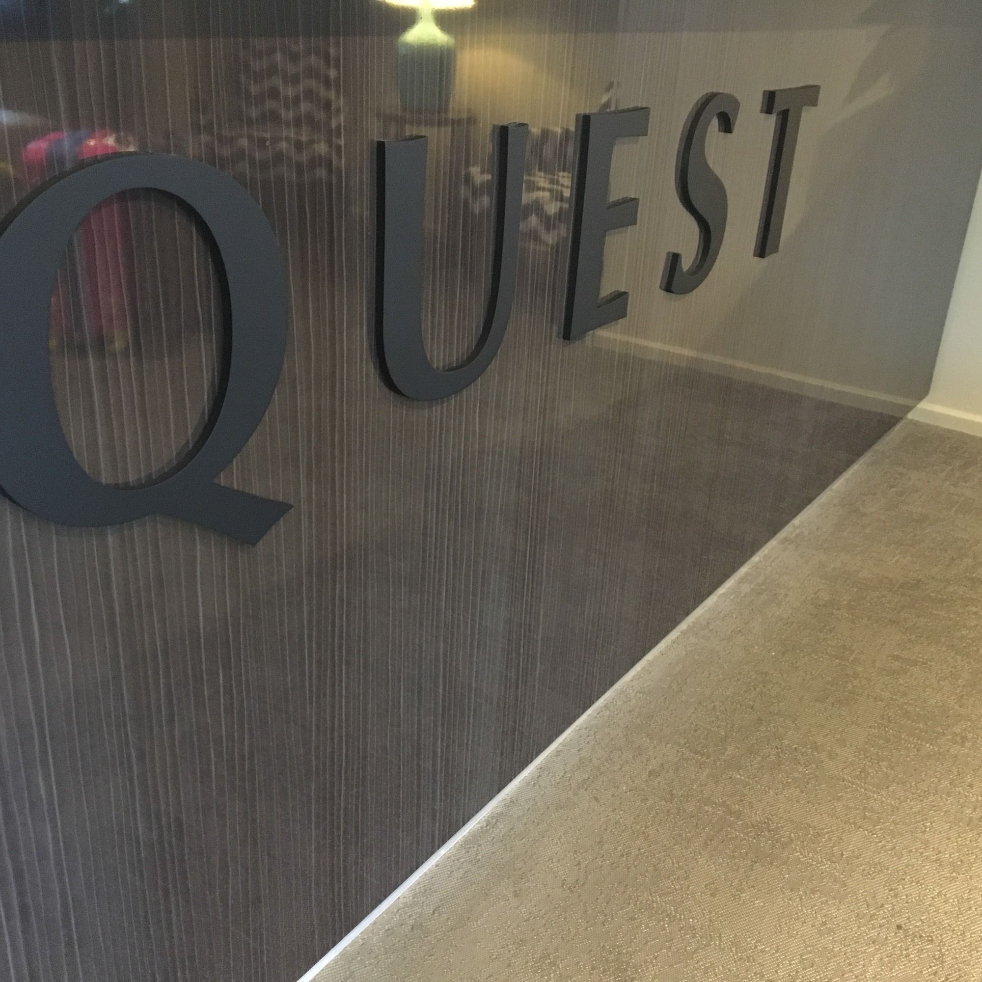 Quest Mont Albert Quest Mont Albert