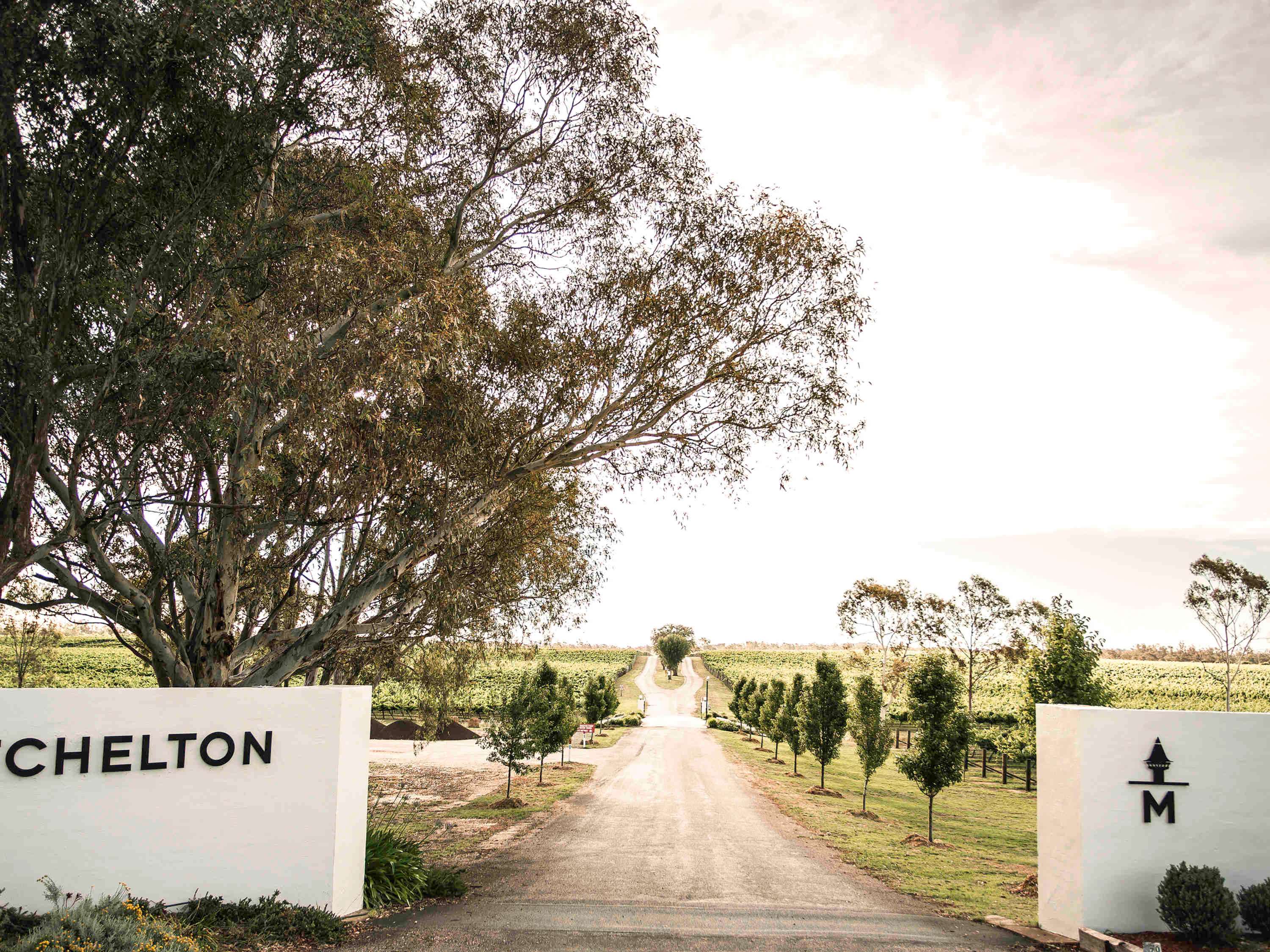 Mitchelton Hotel Mitchelton Hotel