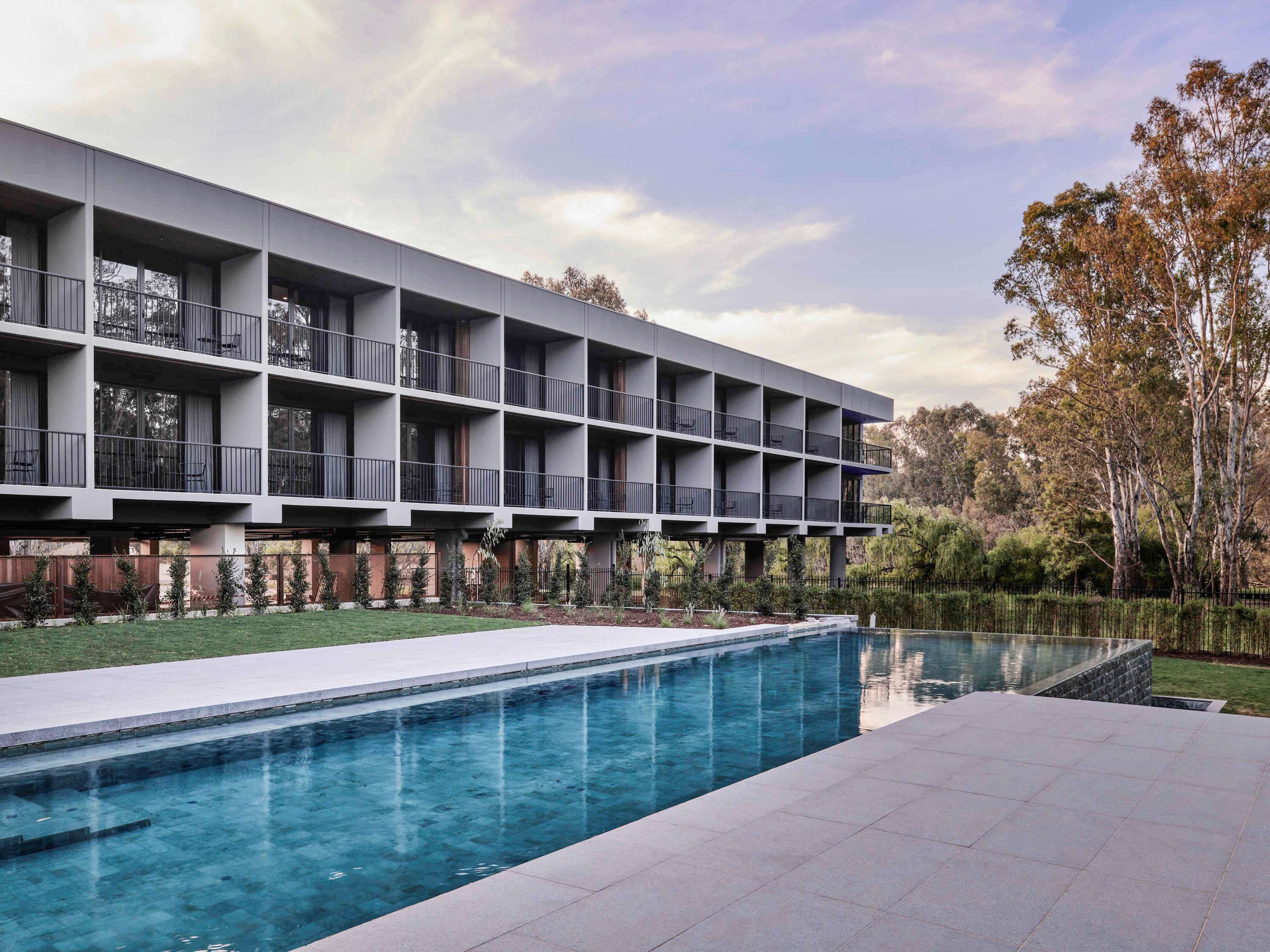 Mitchelton Hotel Mitchelton Hotel