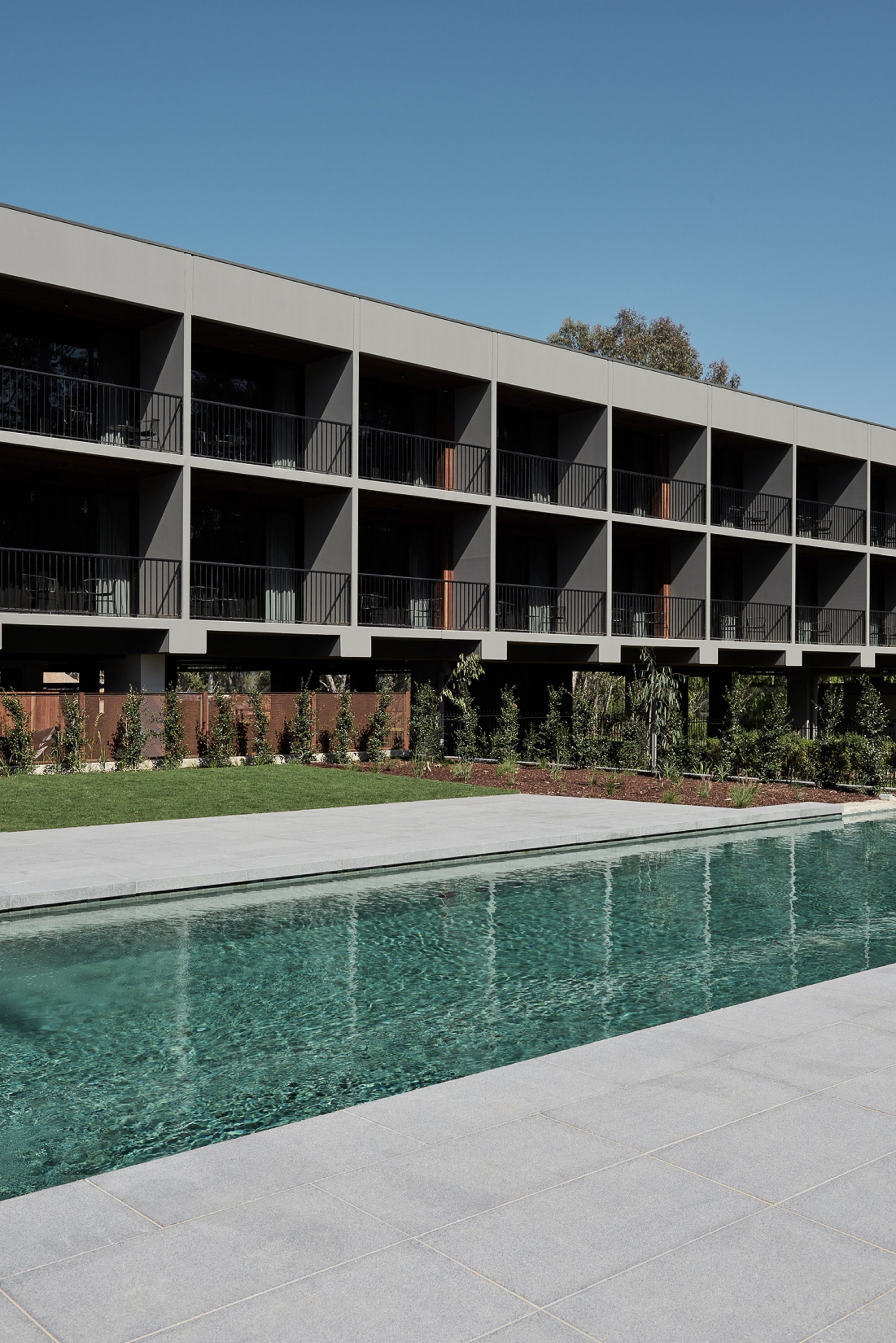 Mitchelton Hotel Mitchelton Hotel