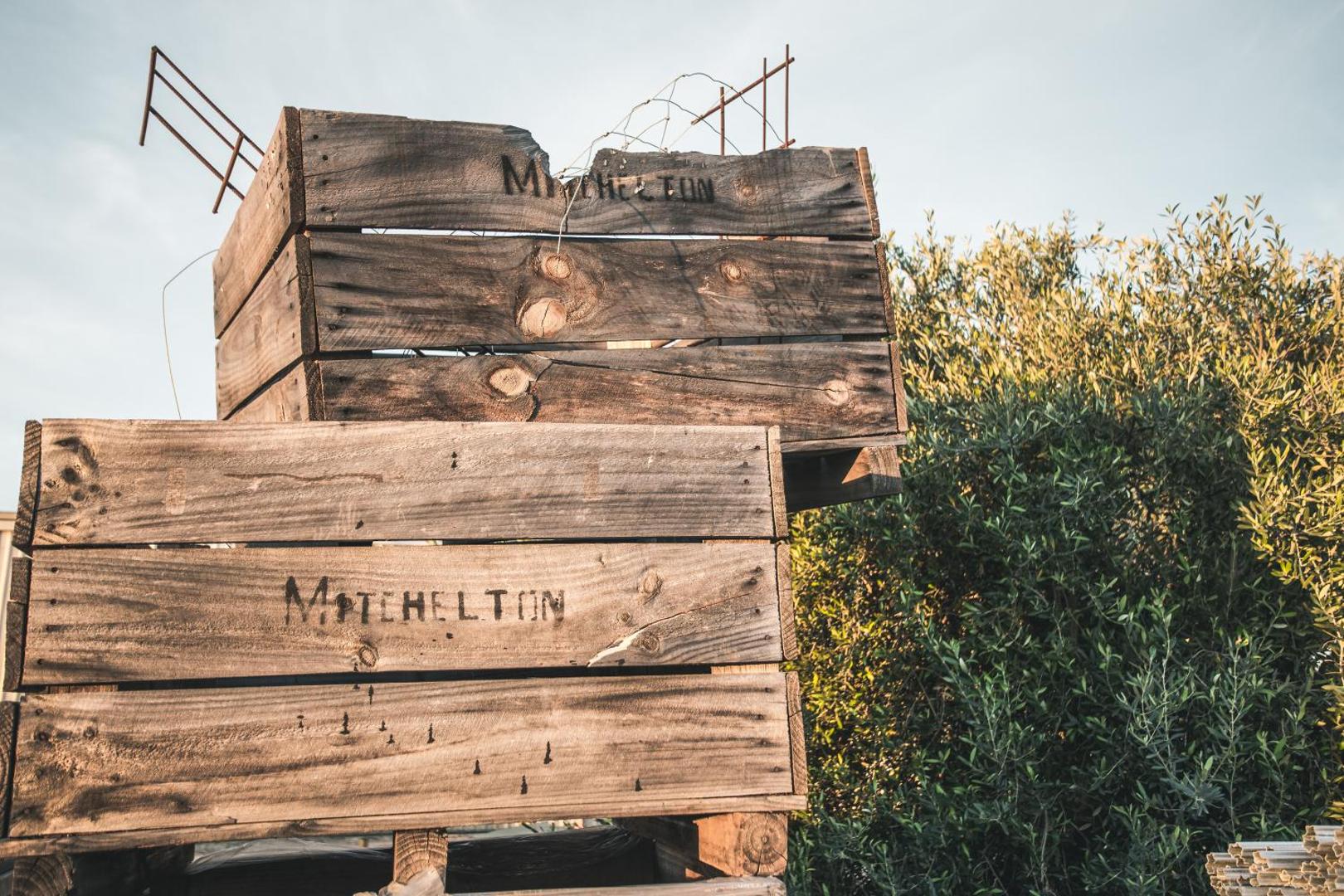 Mitchelton Hotel Mitchelton Hotel