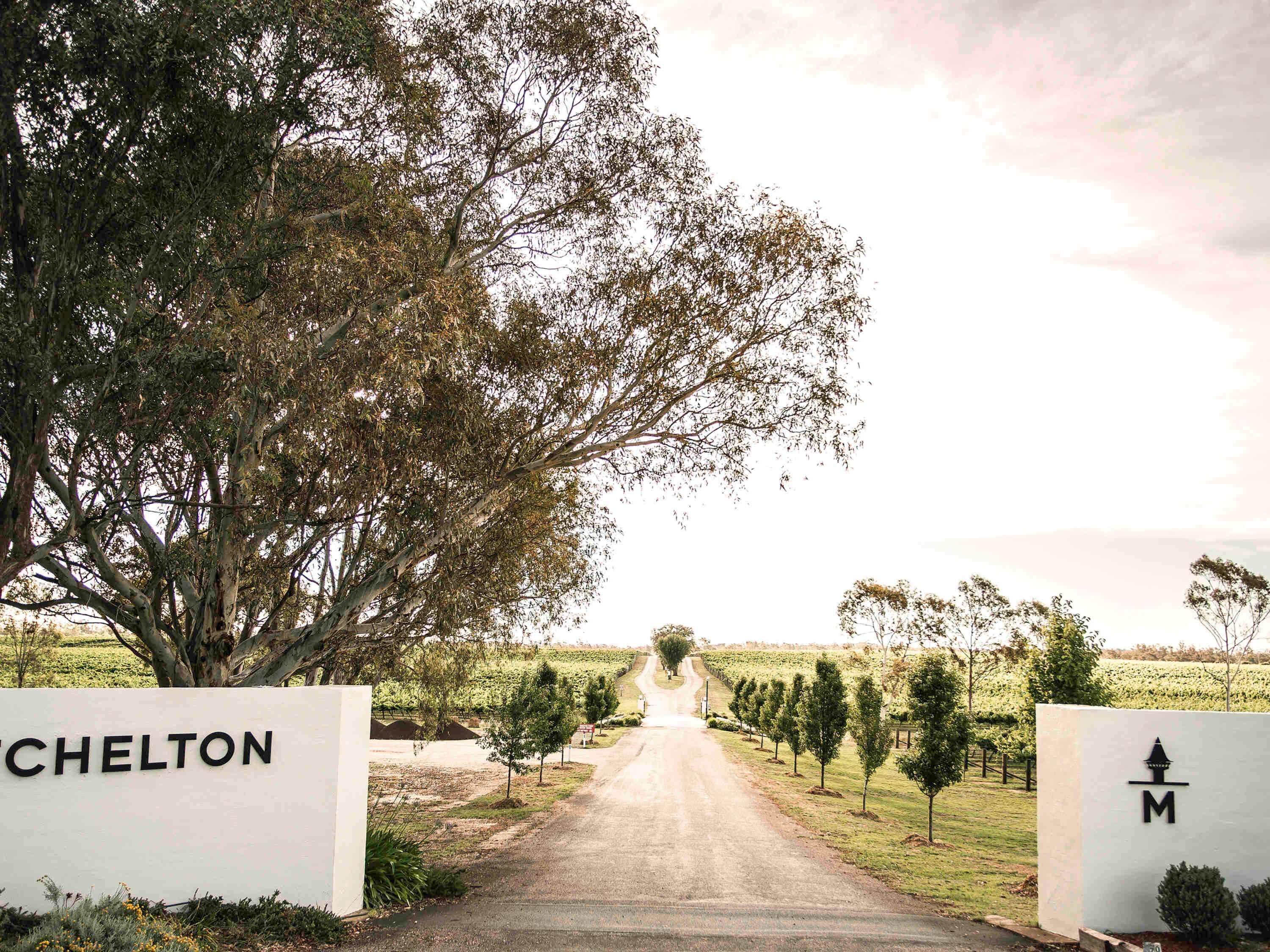 Mitchelton Hotel Mitchelton Hotel