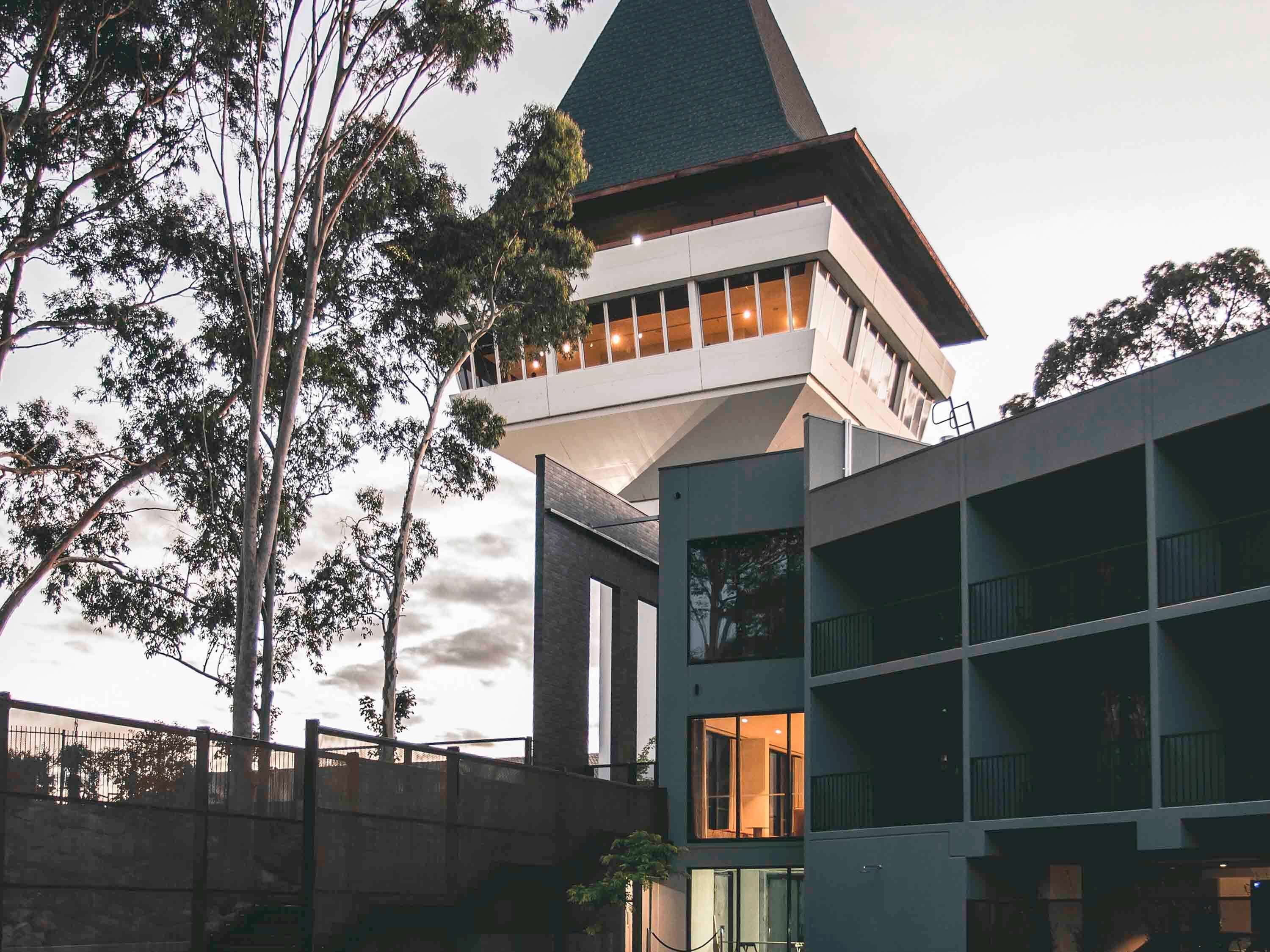 Mitchelton Hotel Mitchelton Hotel