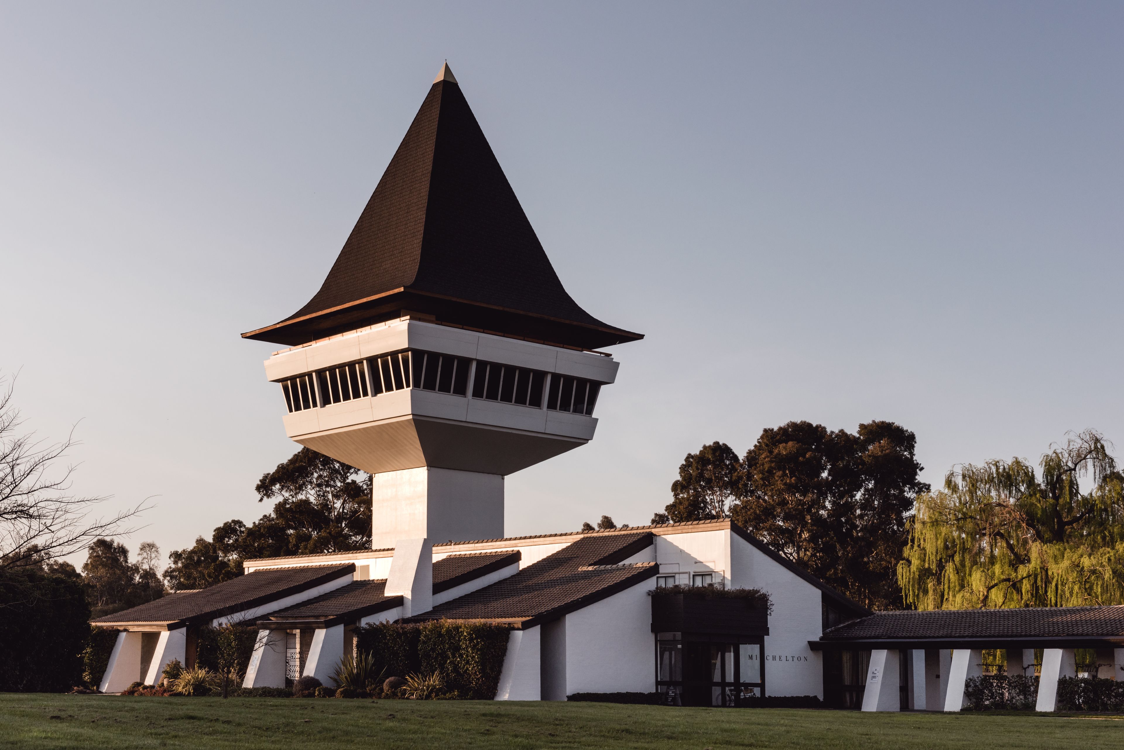 Mitchelton Hotel Mitchelton Hotel