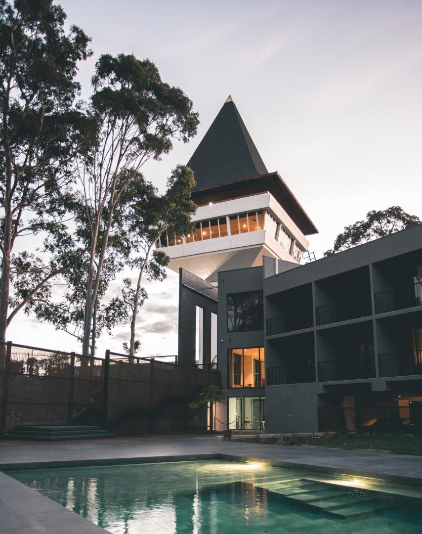 Mitchelton Hotel Mitchelton Hotel