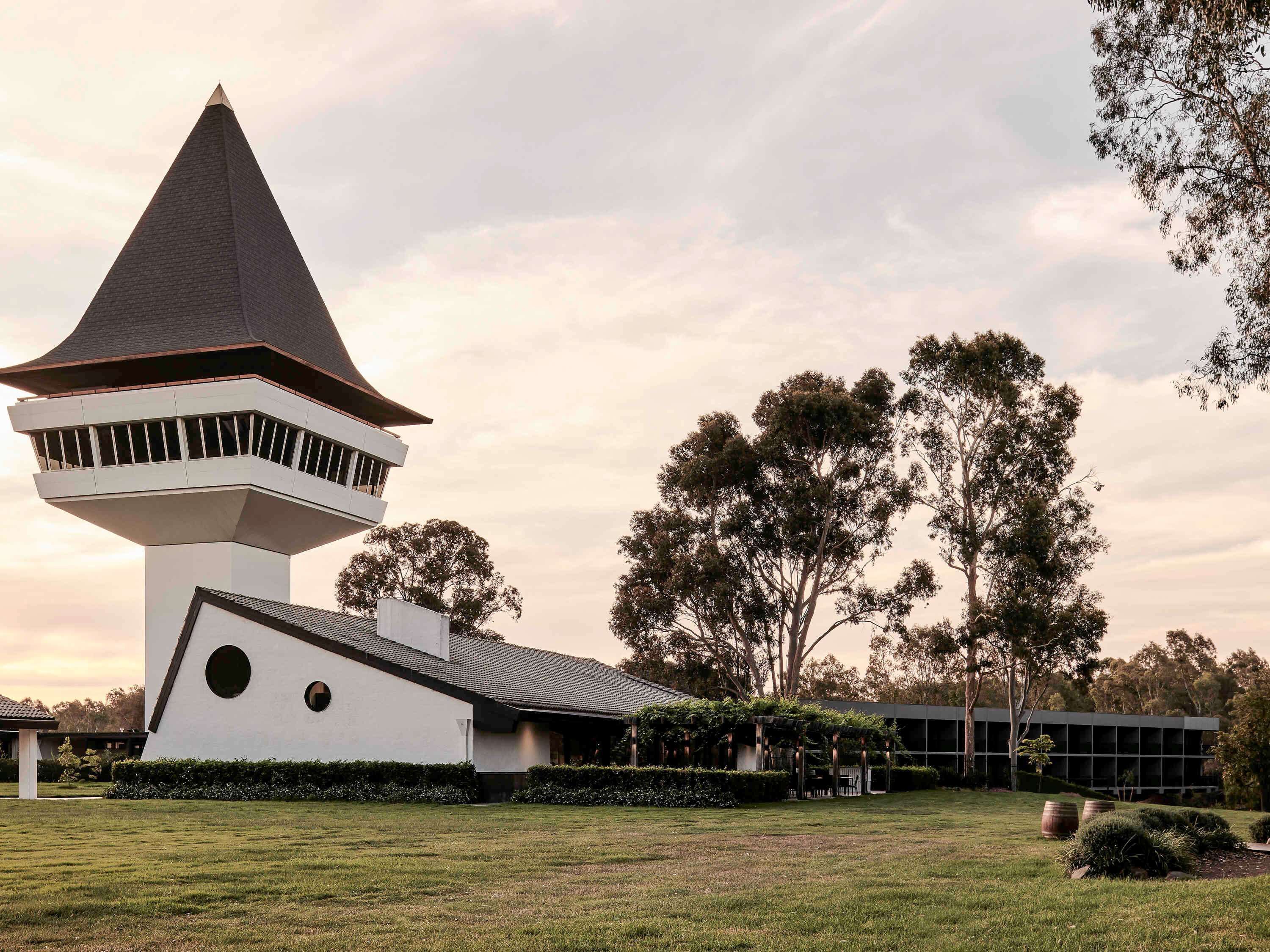 Mitchelton Hotel Mitchelton Hotel