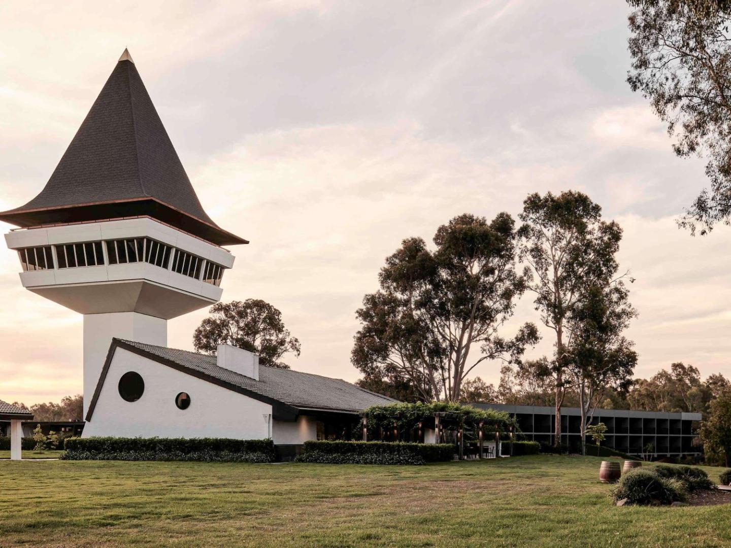 Mitchelton Hotel Mitchelton Hotel