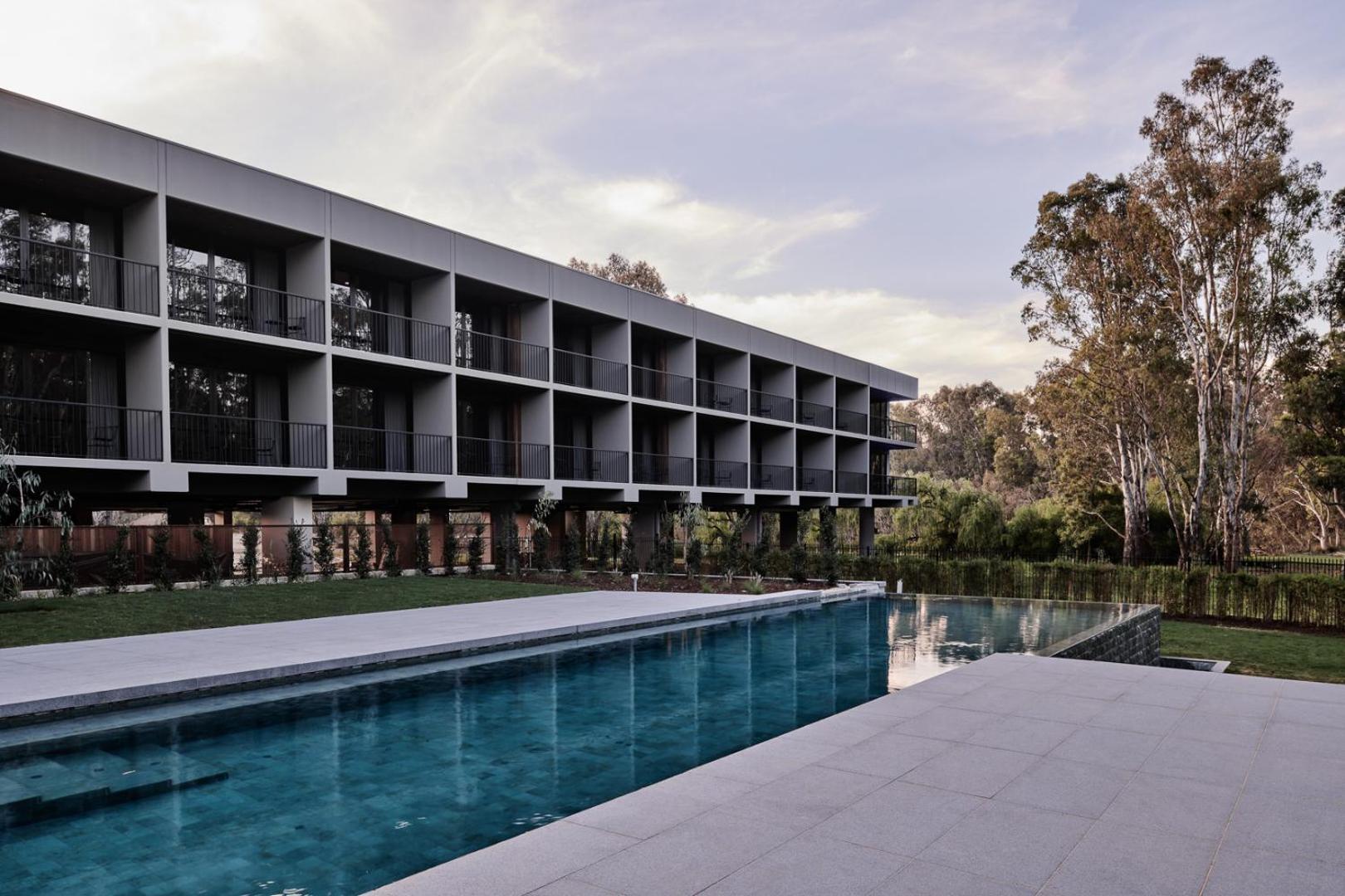 Mitchelton Hotel Mitchelton Hotel