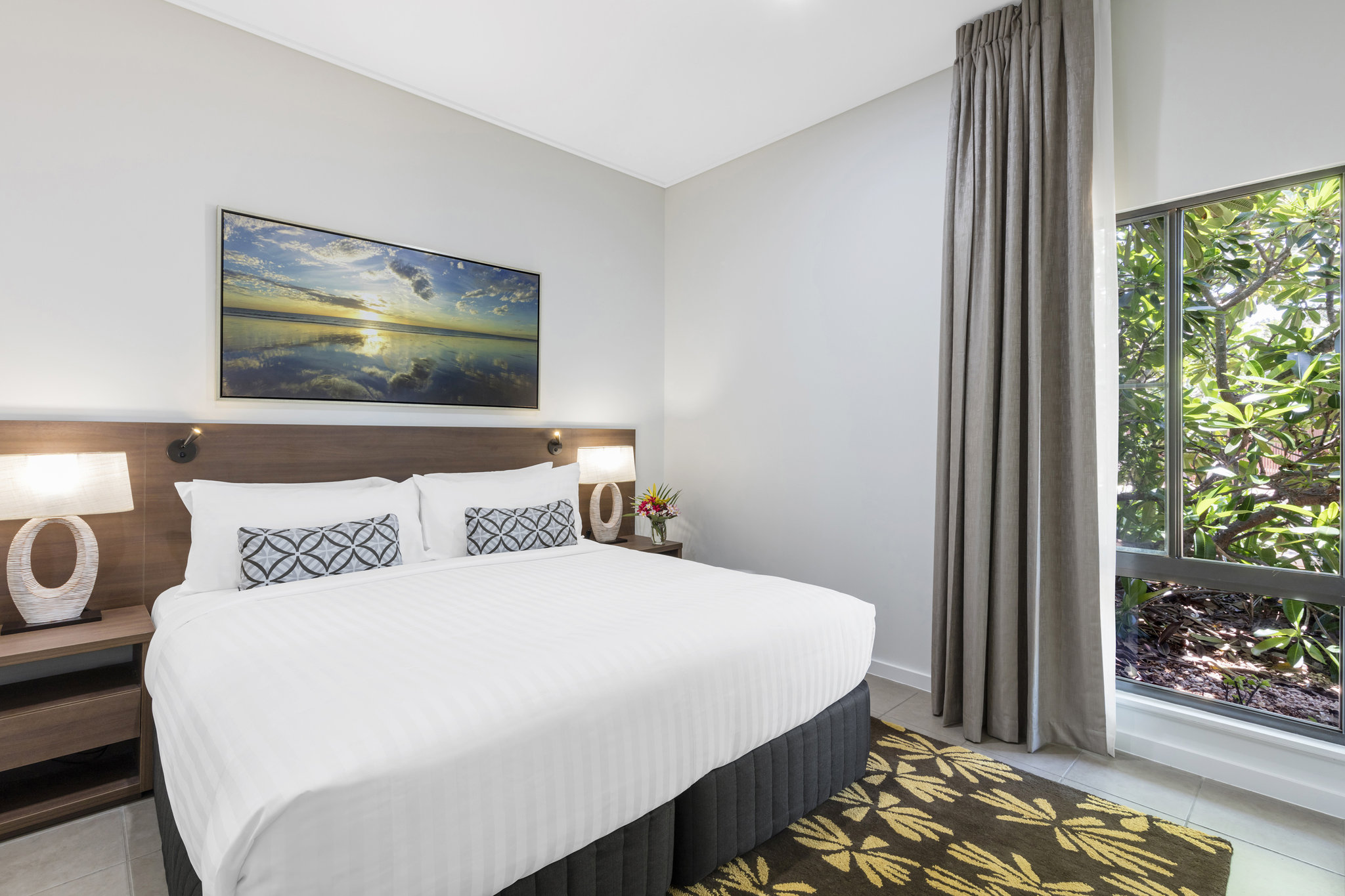 Oaks Cable Beach Resort Oaks Cable Beach Resort