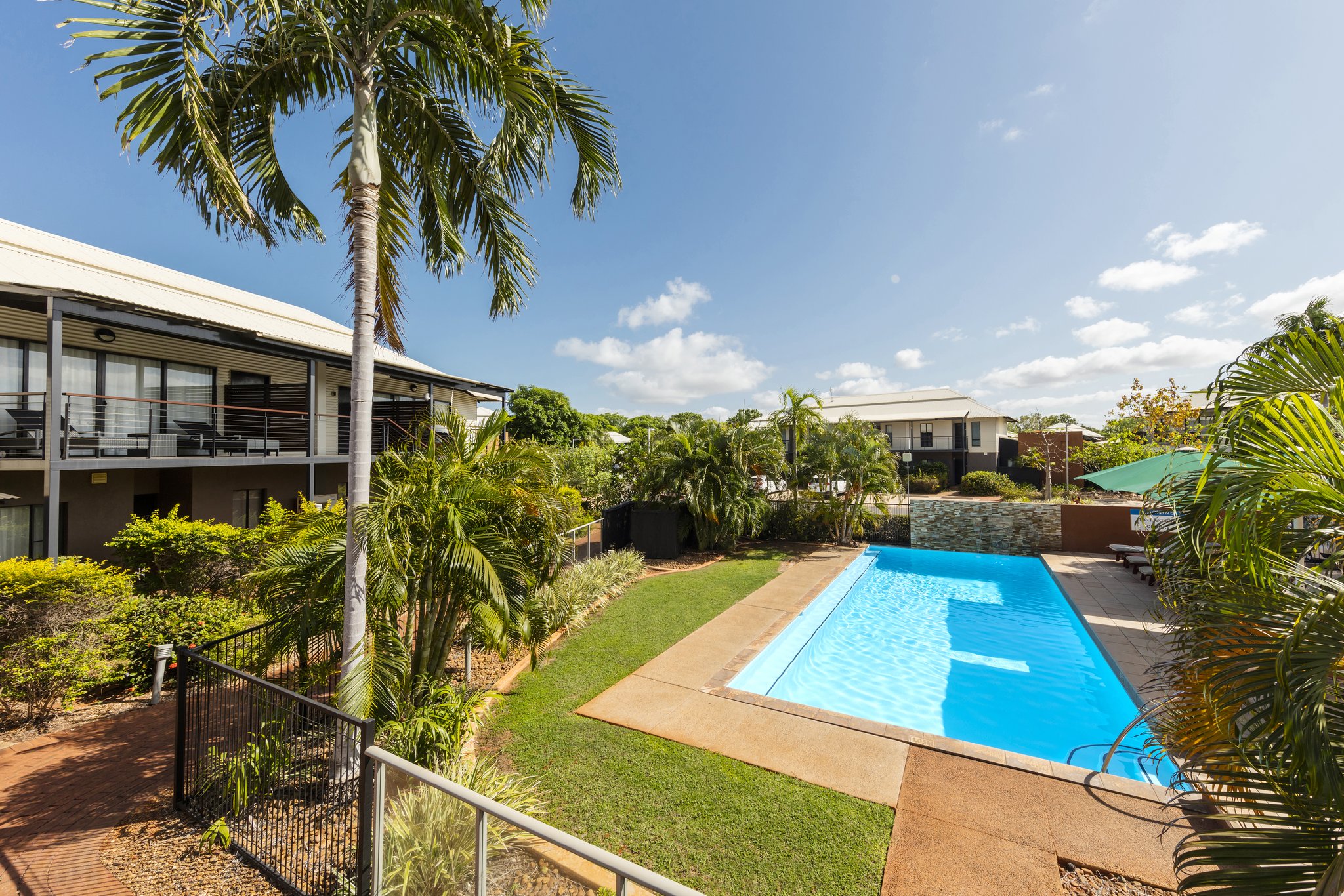 Oaks Cable Beach Resort Oaks Cable Beach Resort