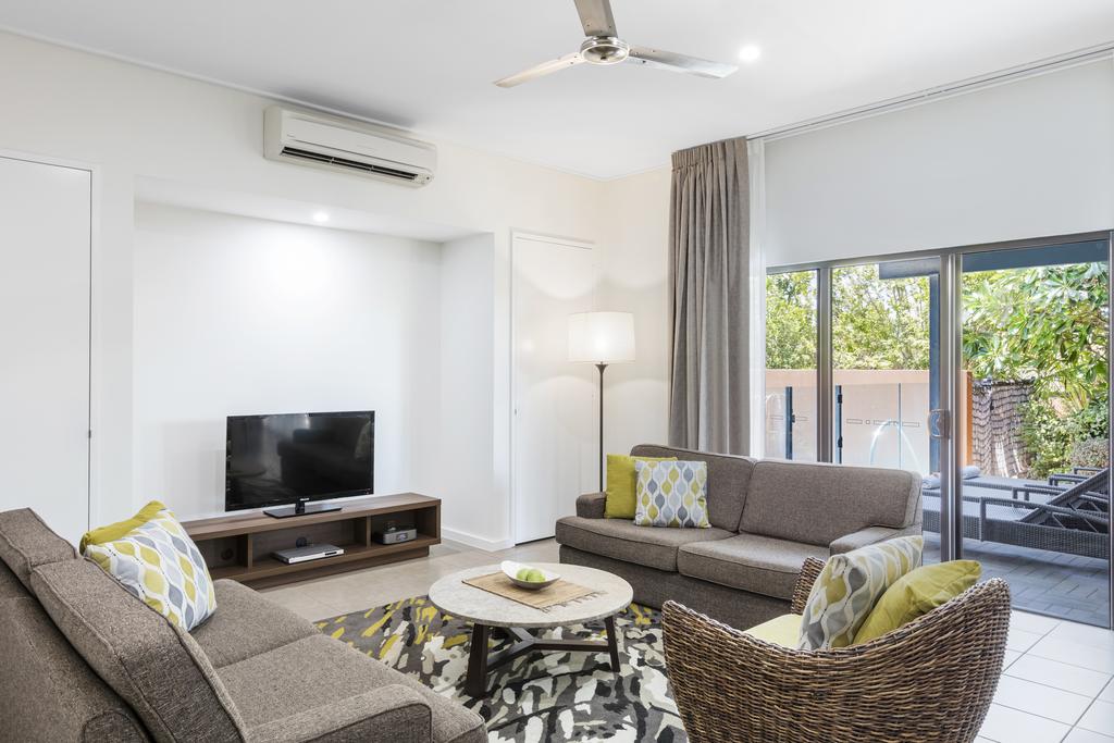 Oaks Cable Beach Resort Oaks Cable Beach Resort