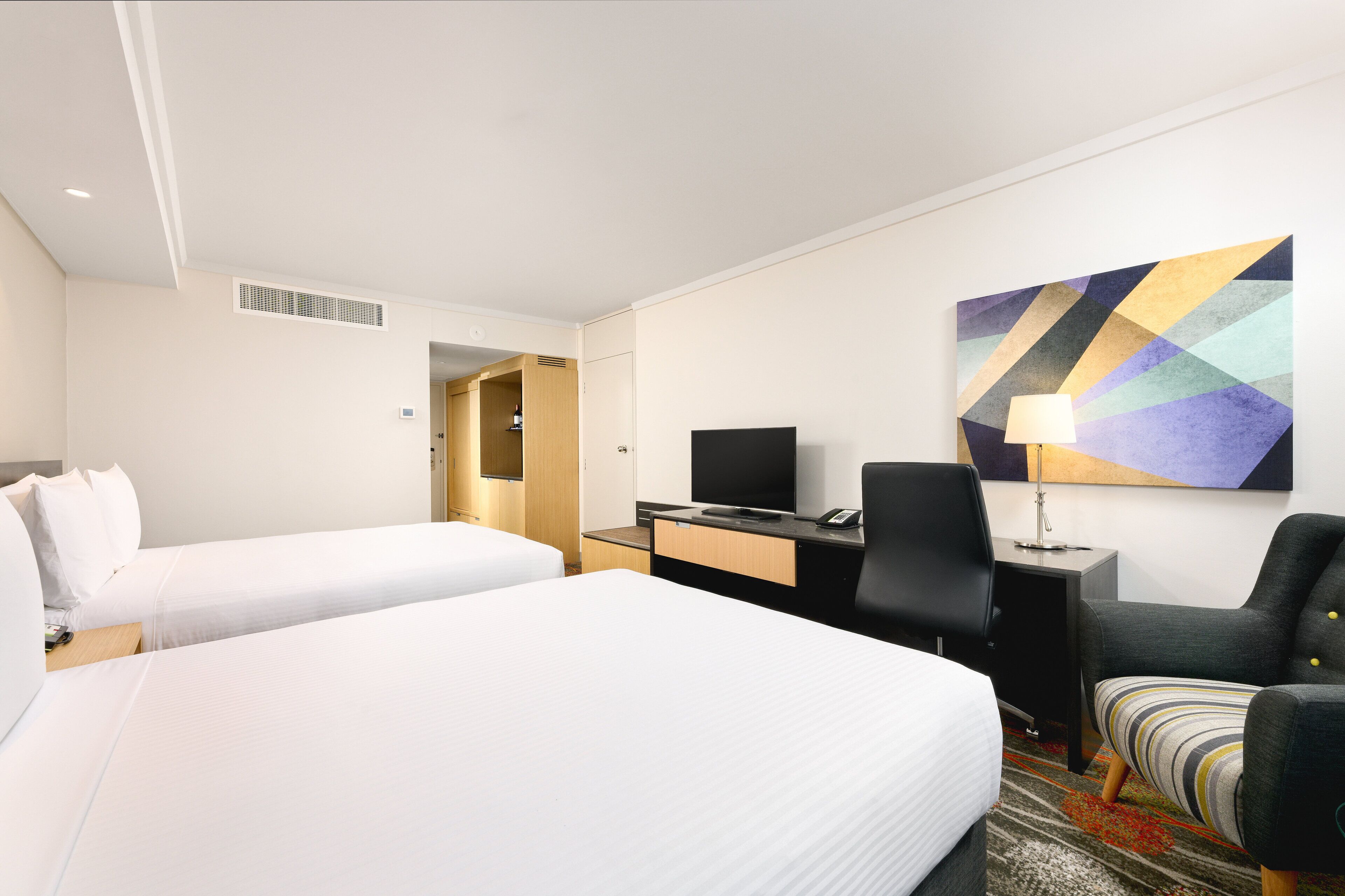 Holiday Inn Perth City Centre Holiday Inn Perth City Centre