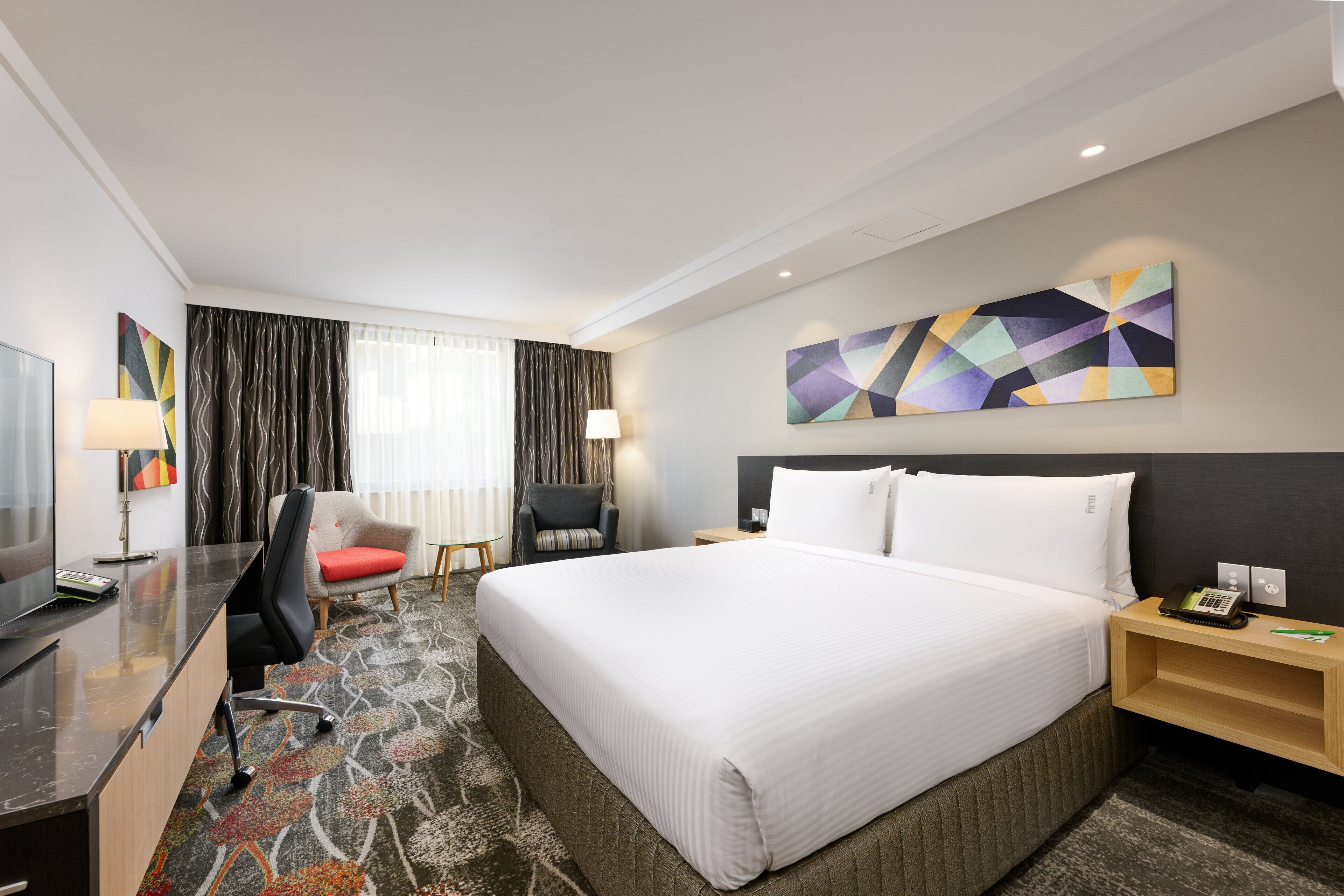 Holiday Inn Perth City Centre Holiday Inn Perth City Centre