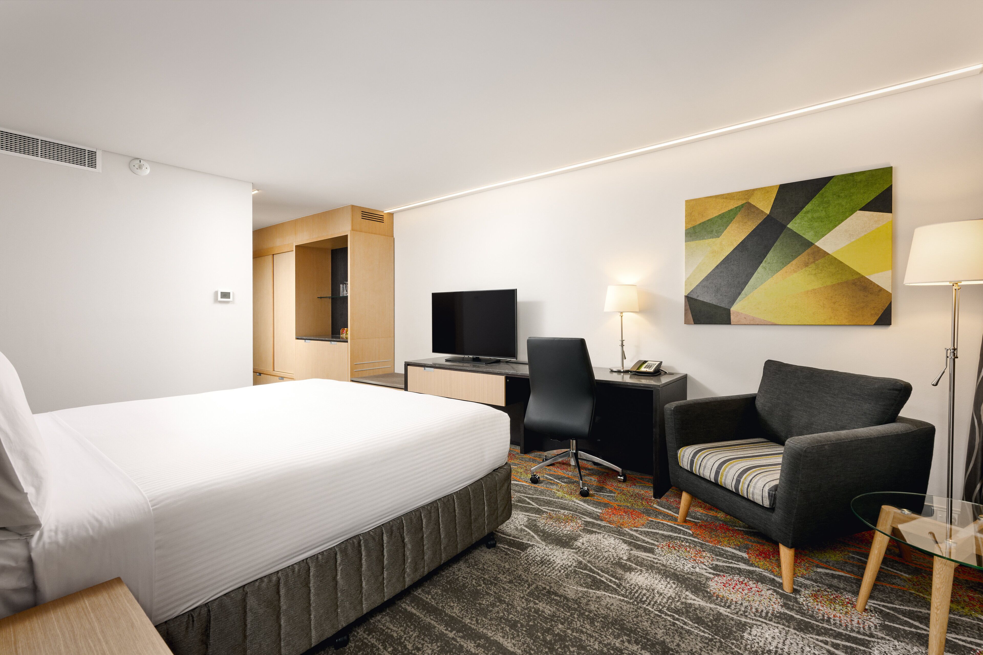 Holiday Inn Perth City Centre Holiday Inn Perth City Centre