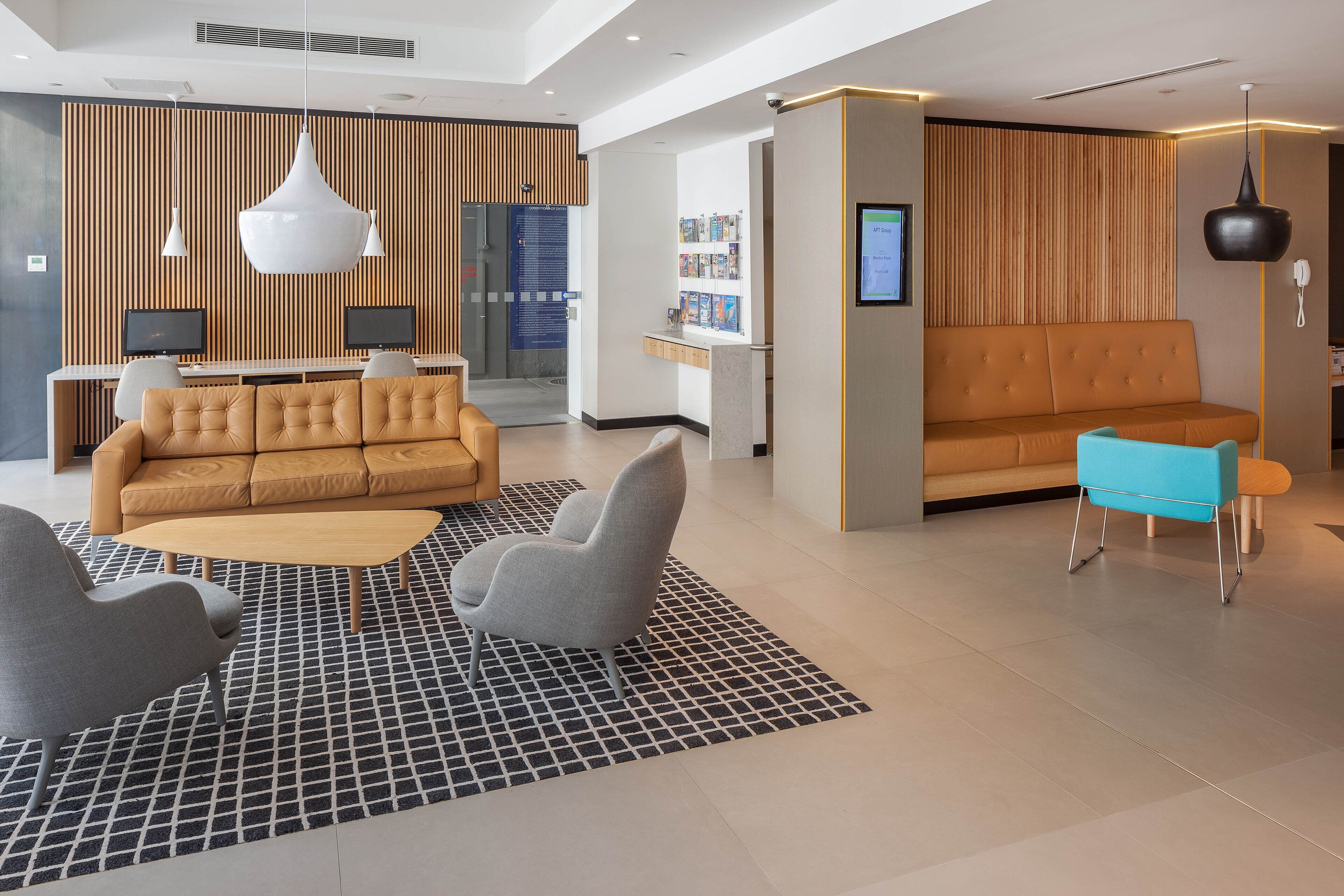 Holiday Inn Perth City Centre Holiday Inn Perth City Centre