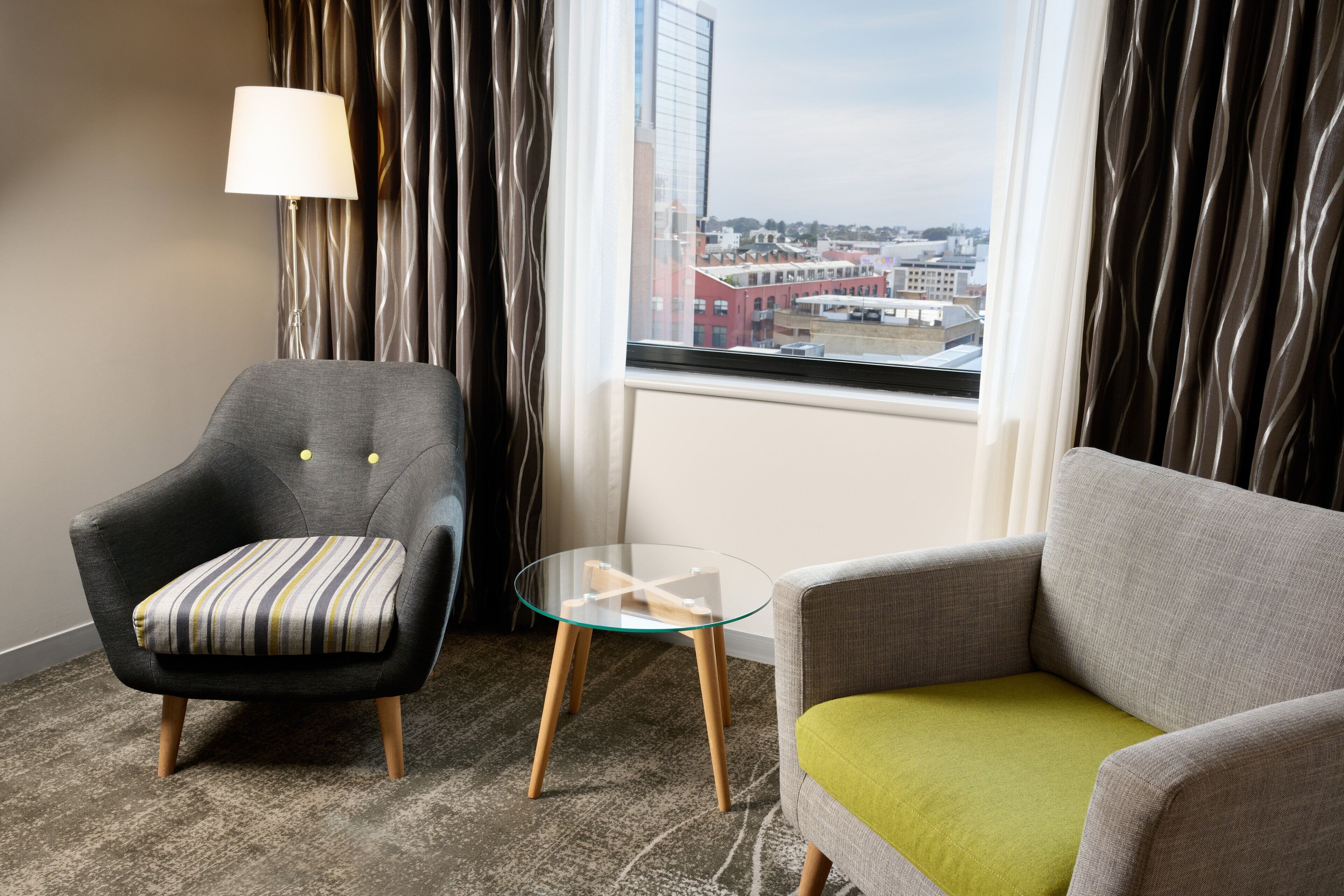 Holiday Inn Perth City Centre Holiday Inn Perth City Centre