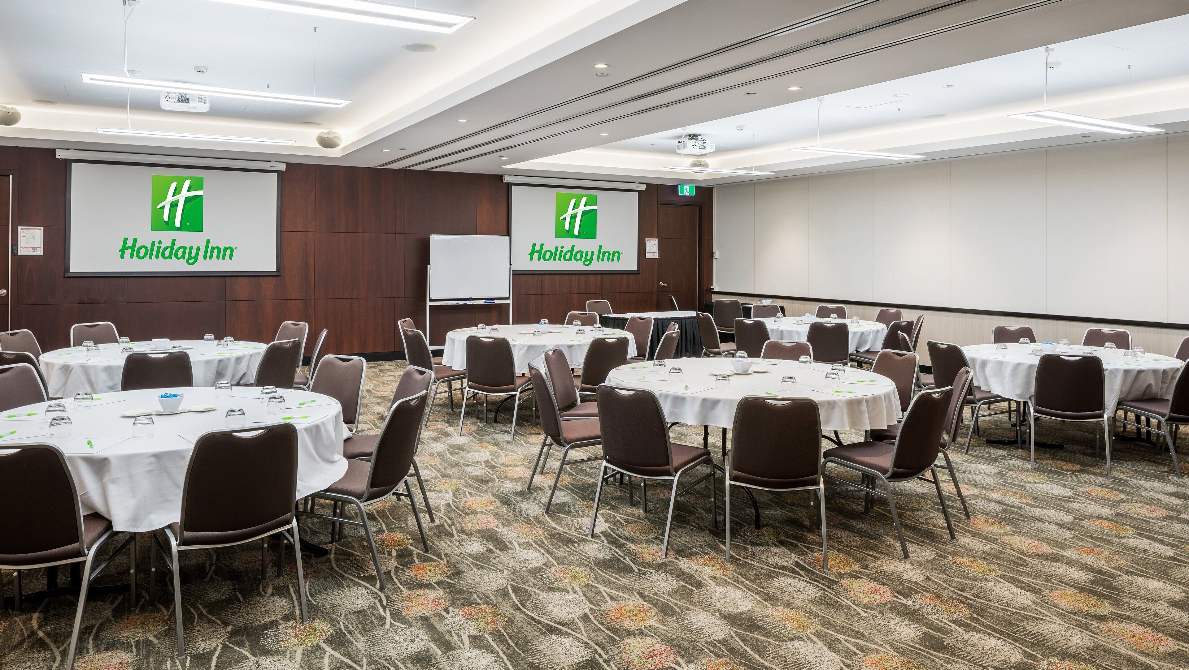 Holiday Inn Perth City Centre Holiday Inn Perth City Centre