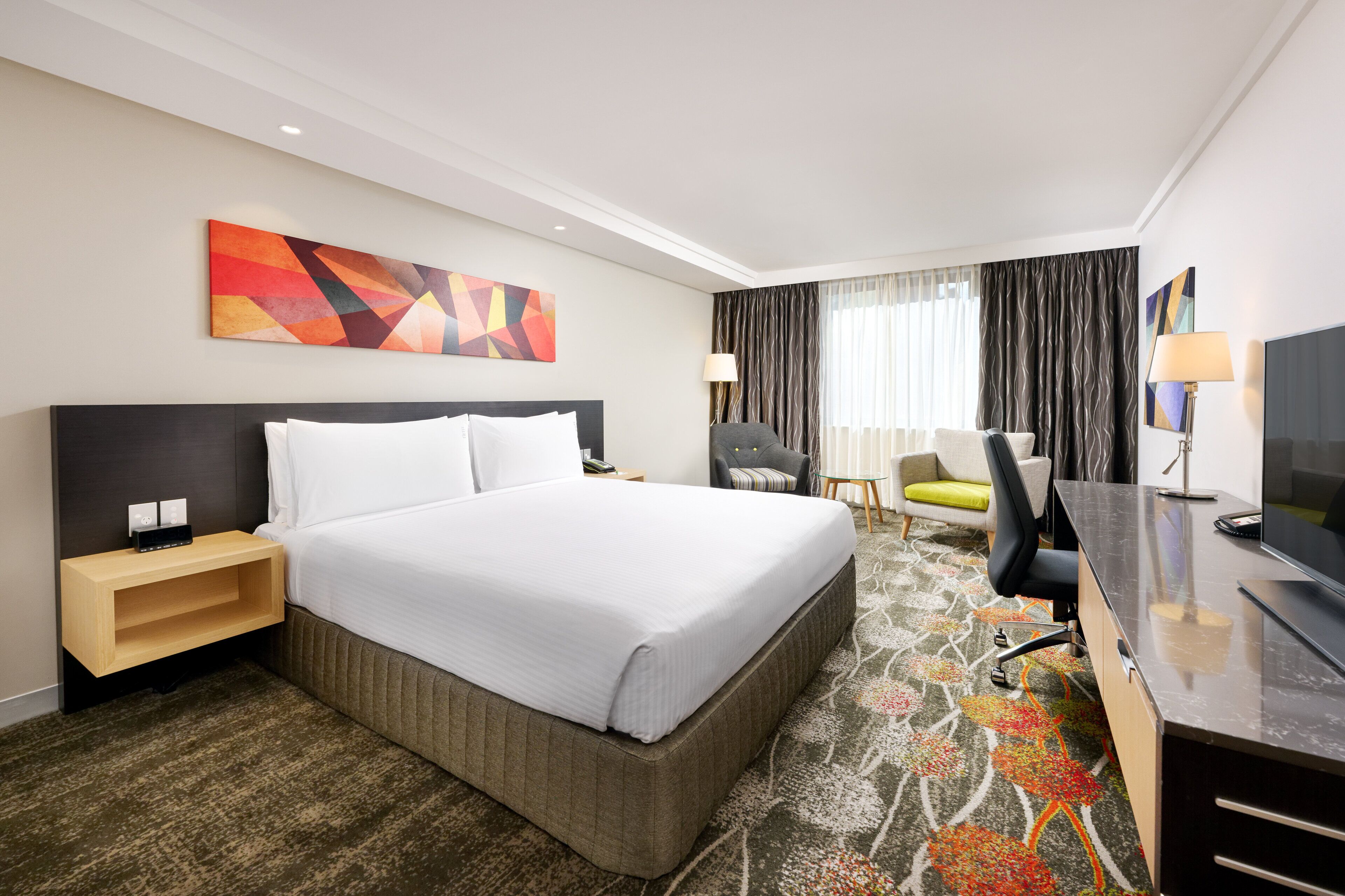 Holiday Inn Perth City Centre Holiday Inn Perth City Centre