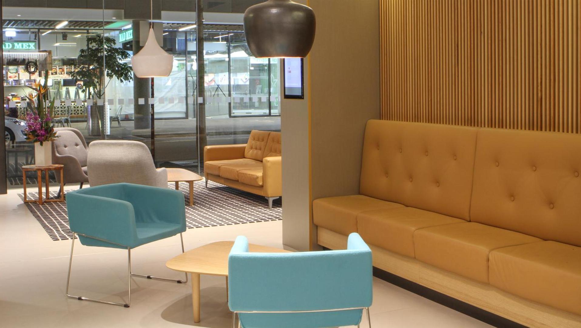 Holiday Inn Perth City Centre Holiday Inn Perth City Centre
