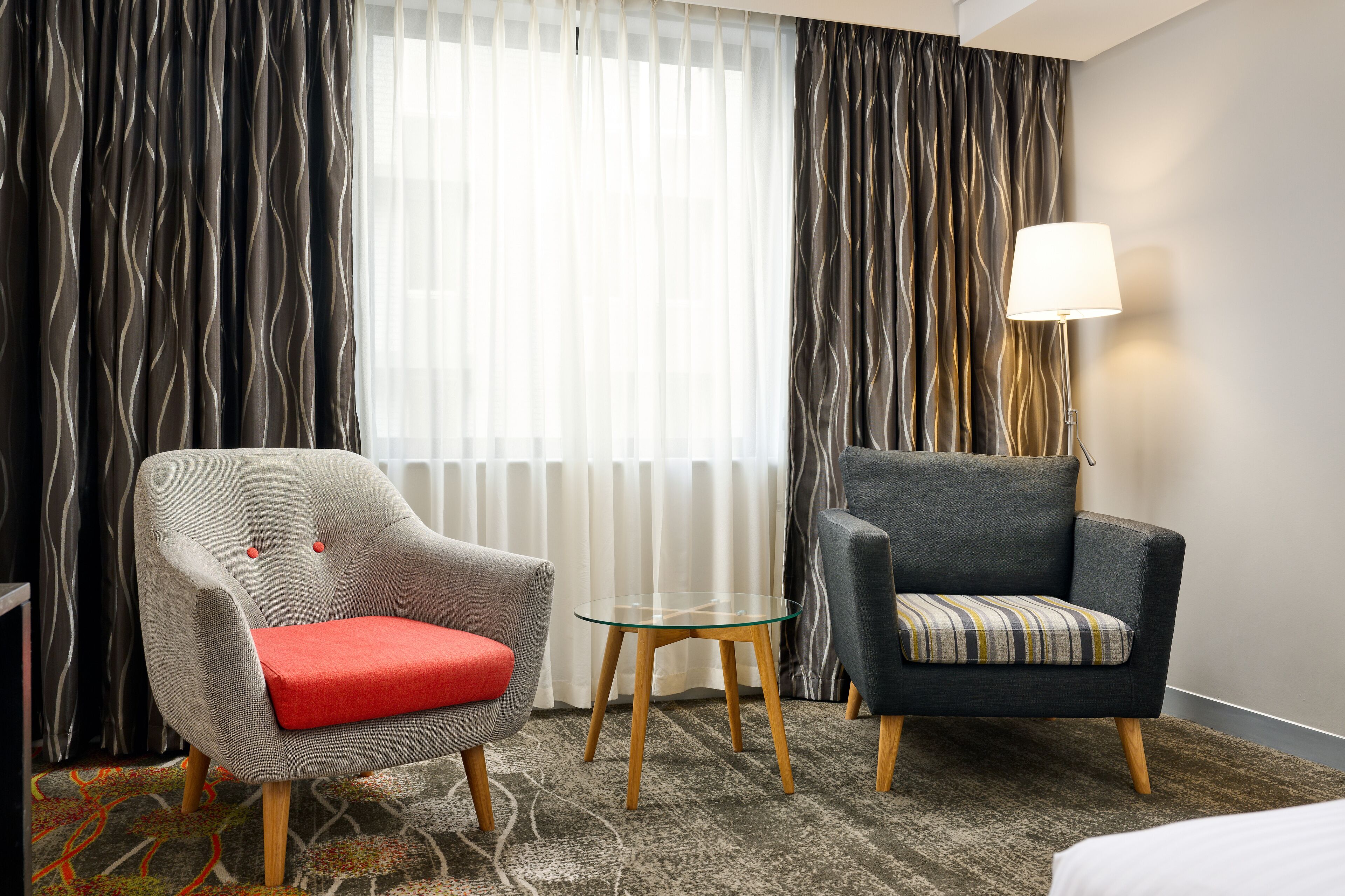 Holiday Inn Perth City Centre Holiday Inn Perth City Centre