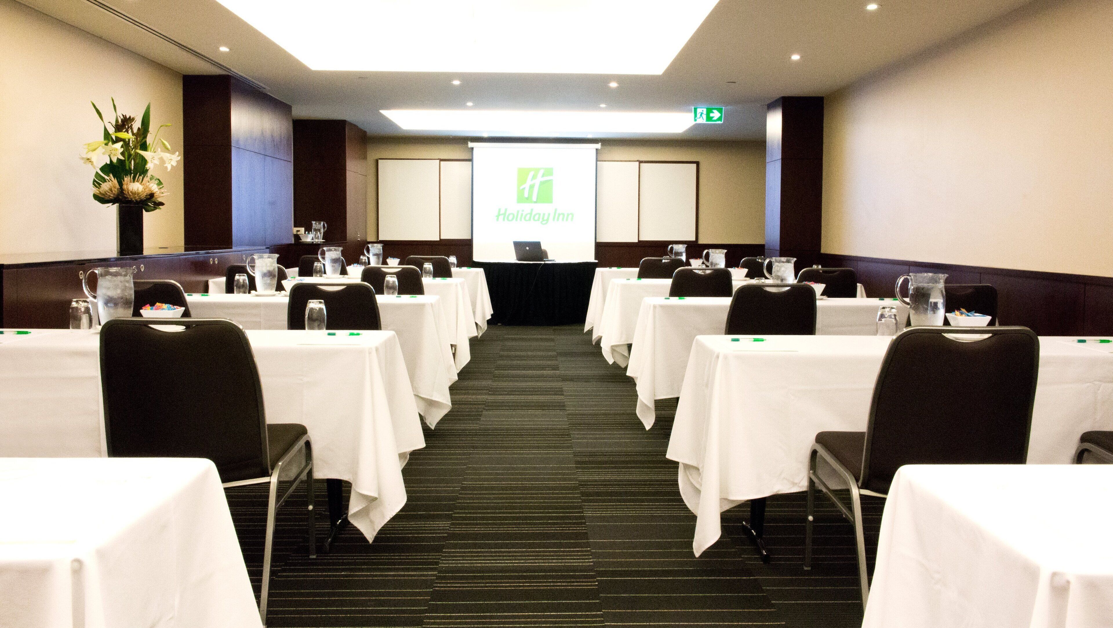 Holiday Inn Perth City Centre Holiday Inn Perth City Centre