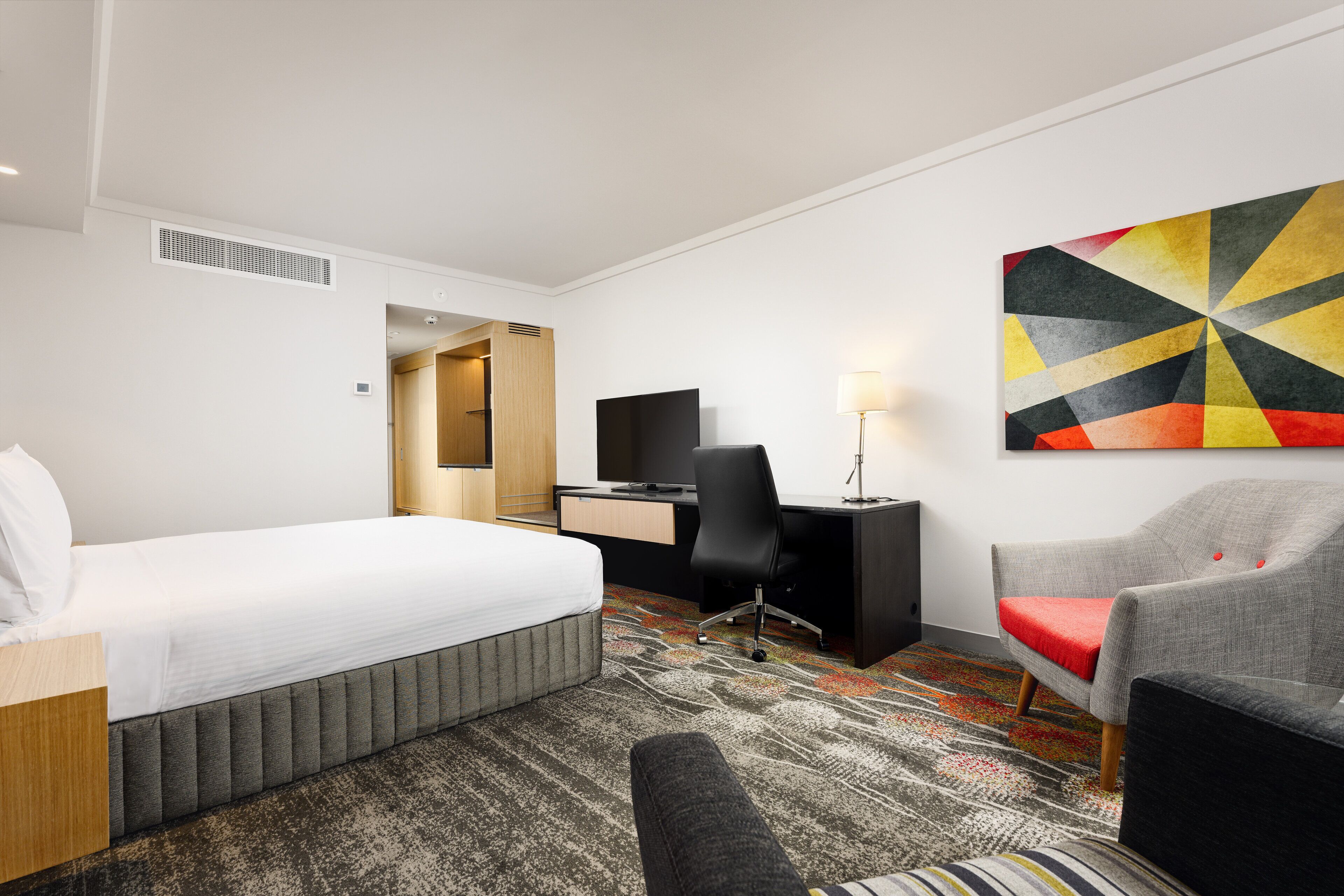 Holiday Inn Perth City Centre Holiday Inn Perth City Centre