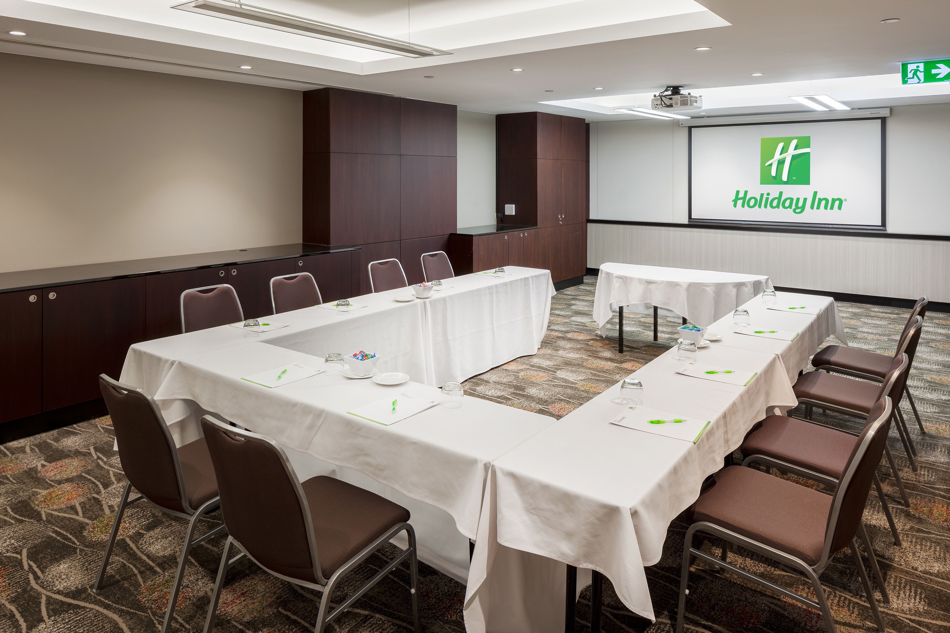 Holiday Inn Perth City Centre Holiday Inn Perth City Centre