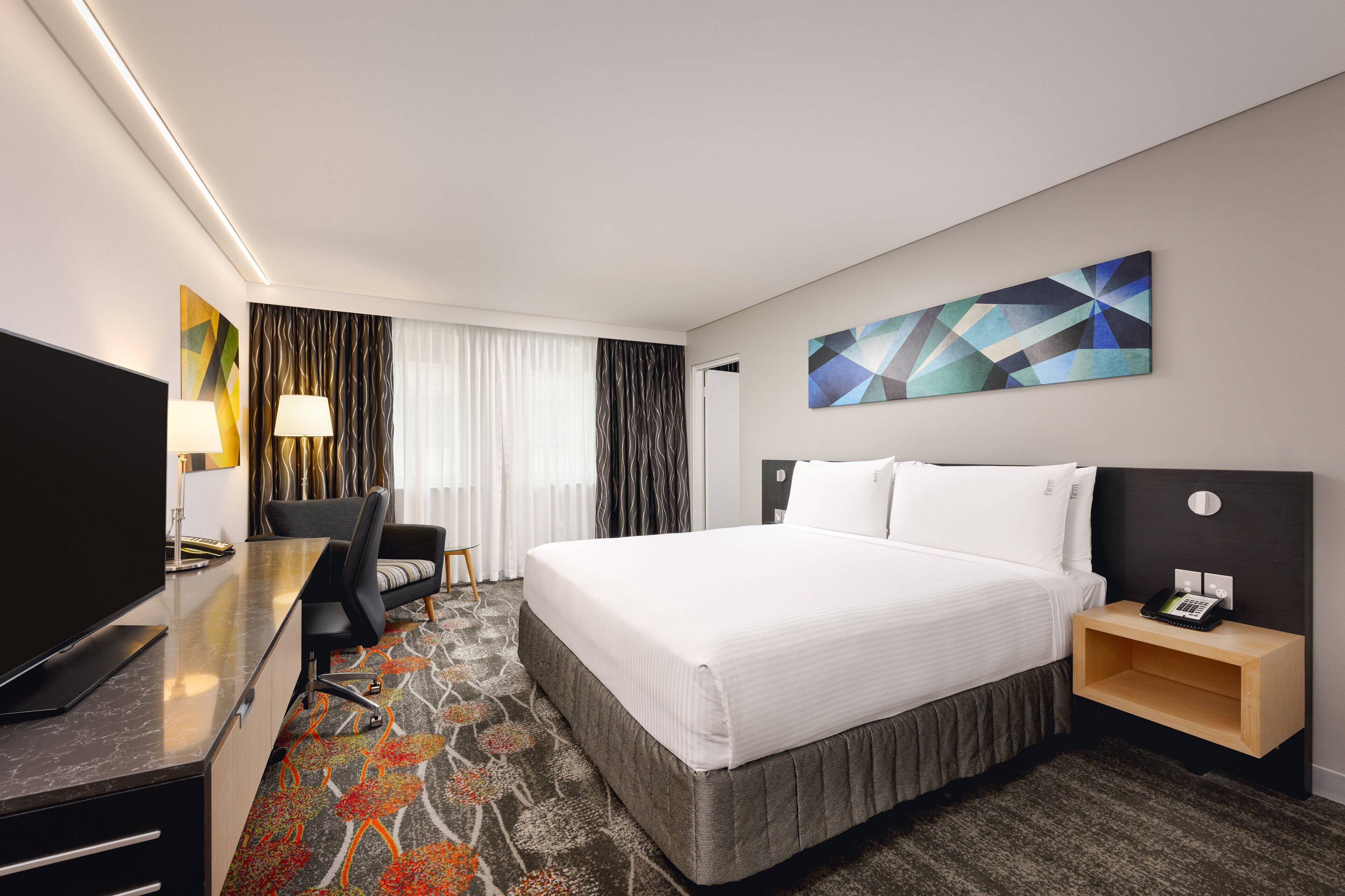Holiday Inn Perth City Centre Holiday Inn Perth City Centre