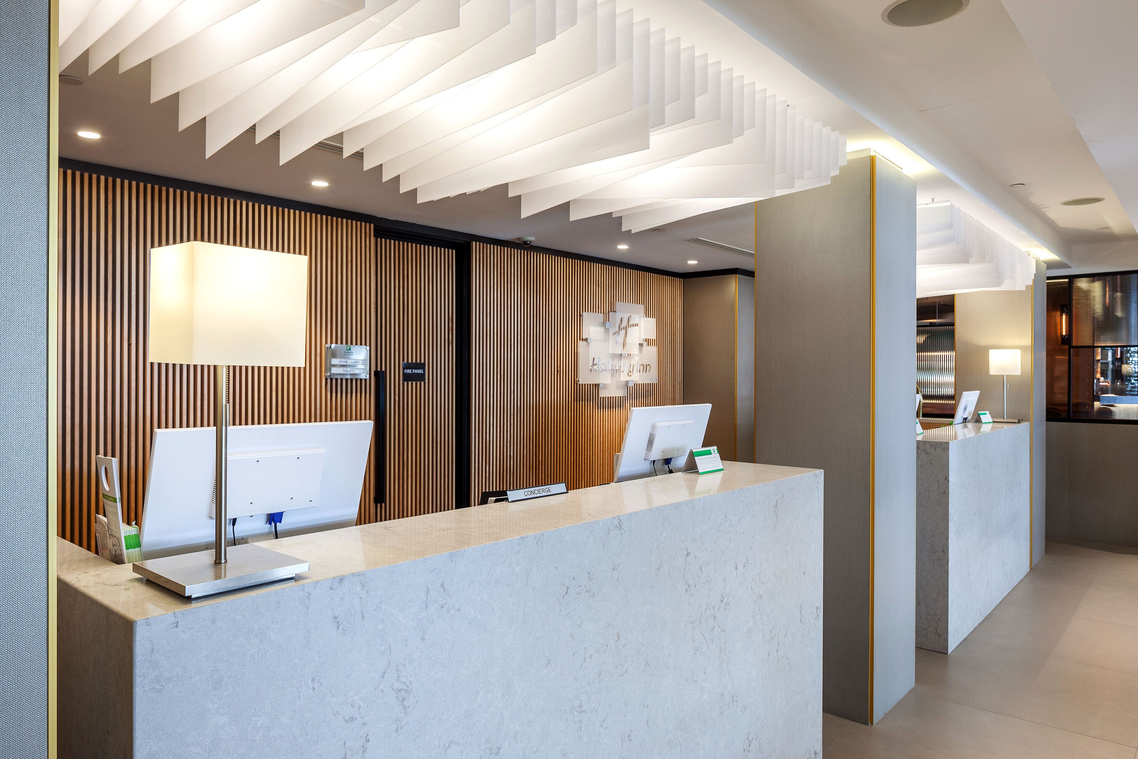 Holiday Inn Perth City Centre Holiday Inn Perth City Centre