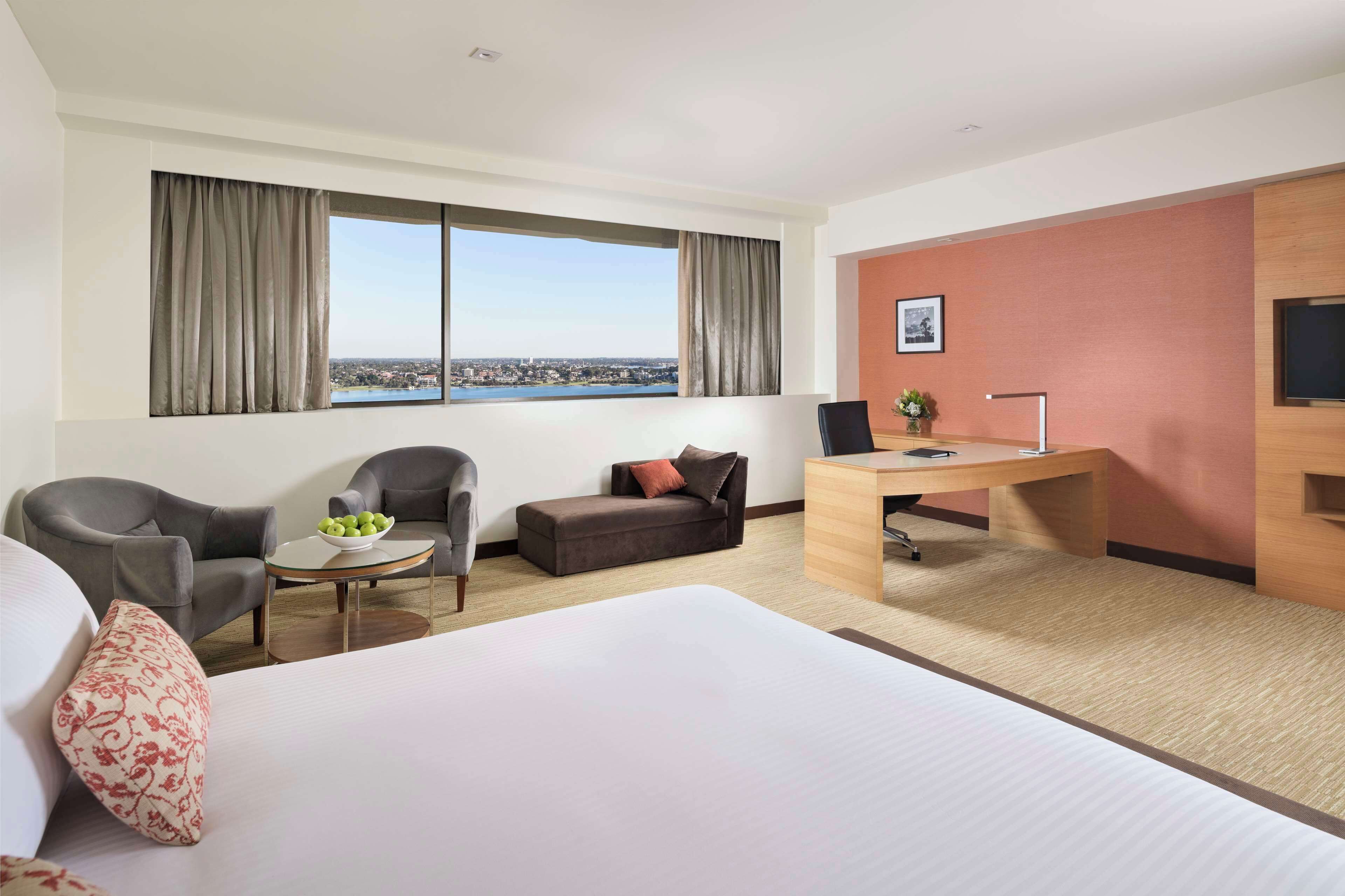 Pan Pacific Perth Pan Pacific Perth
