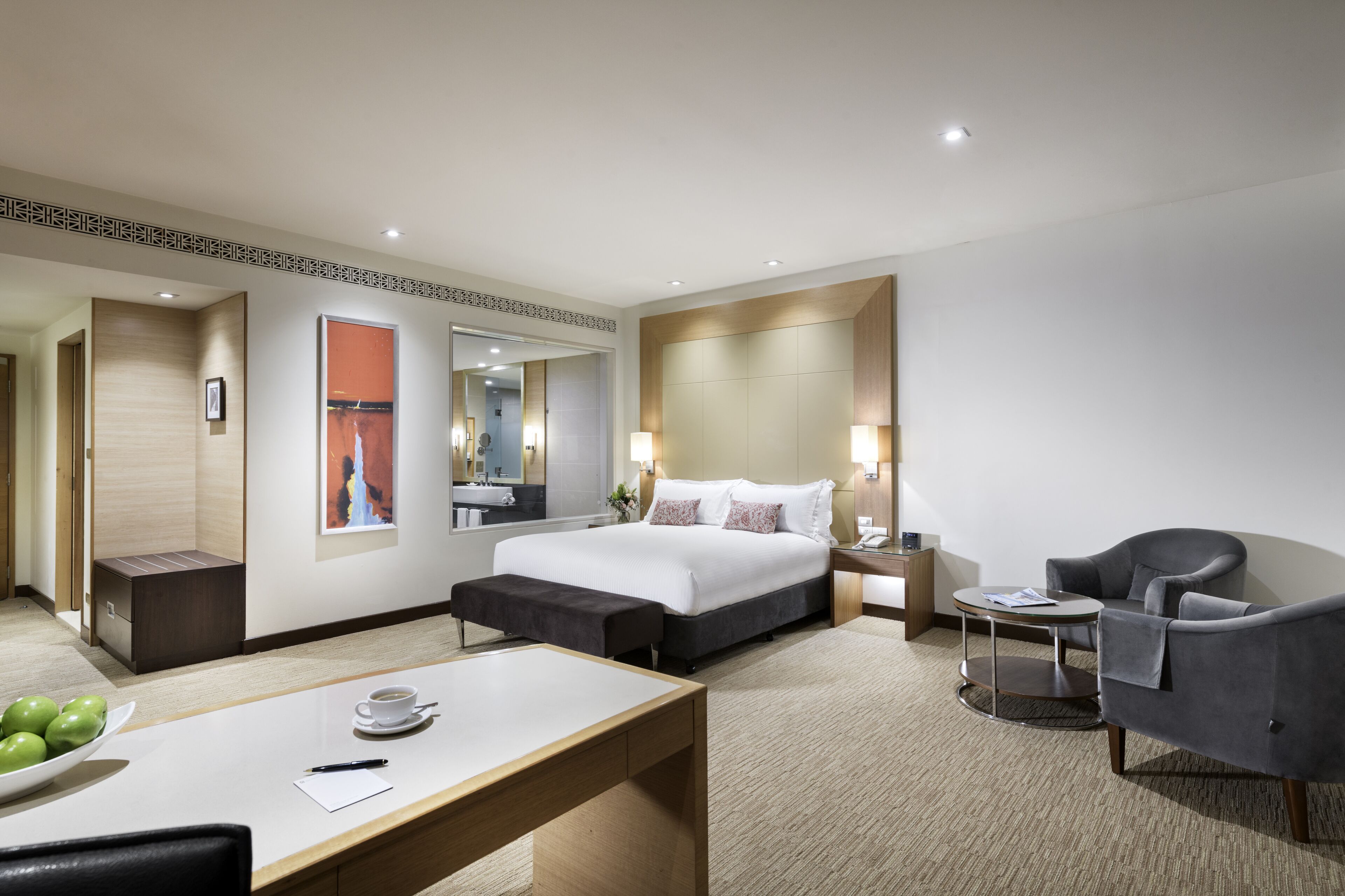 Pan Pacific Perth Pan Pacific Perth