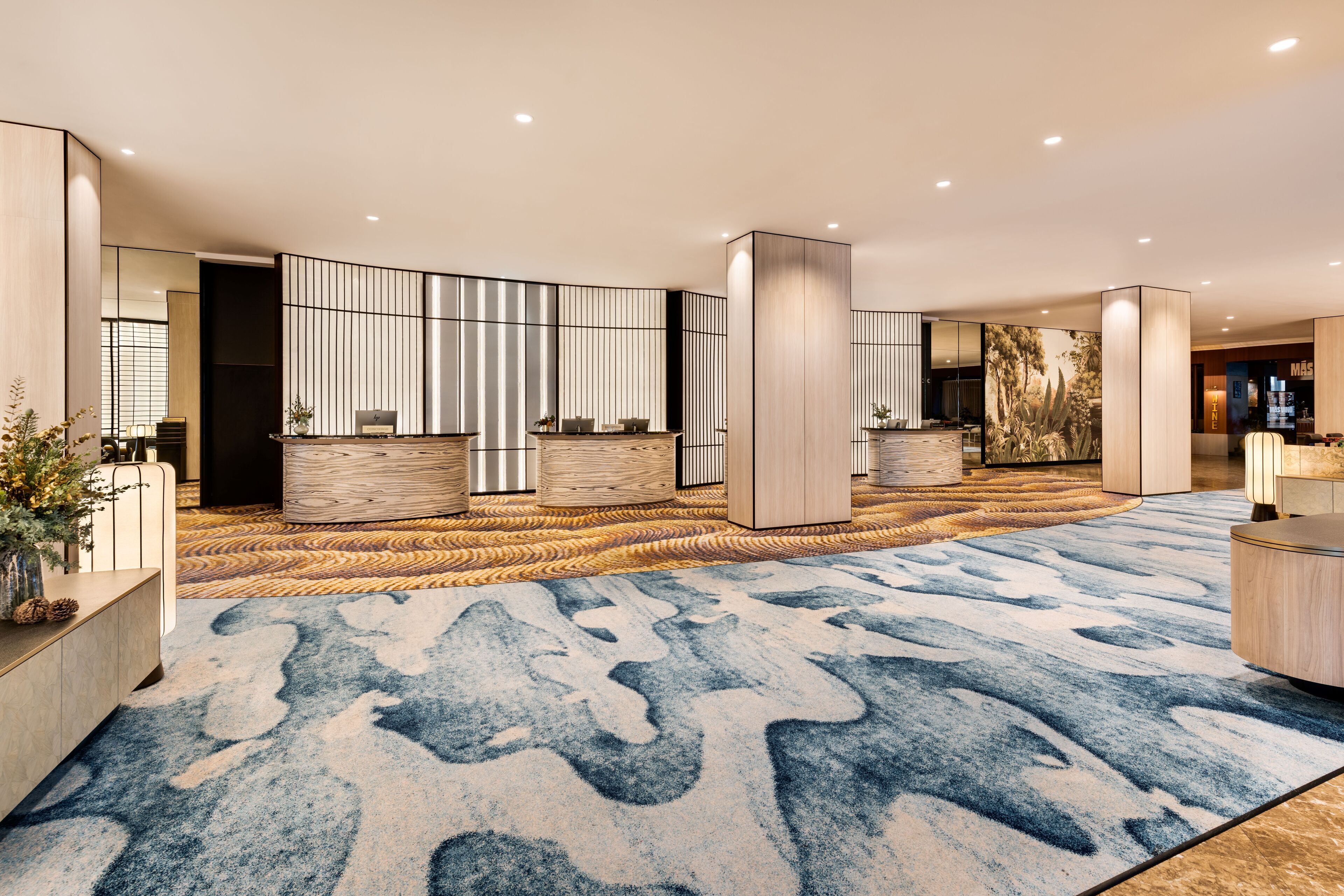 Pan Pacific Perth Pan Pacific Perth