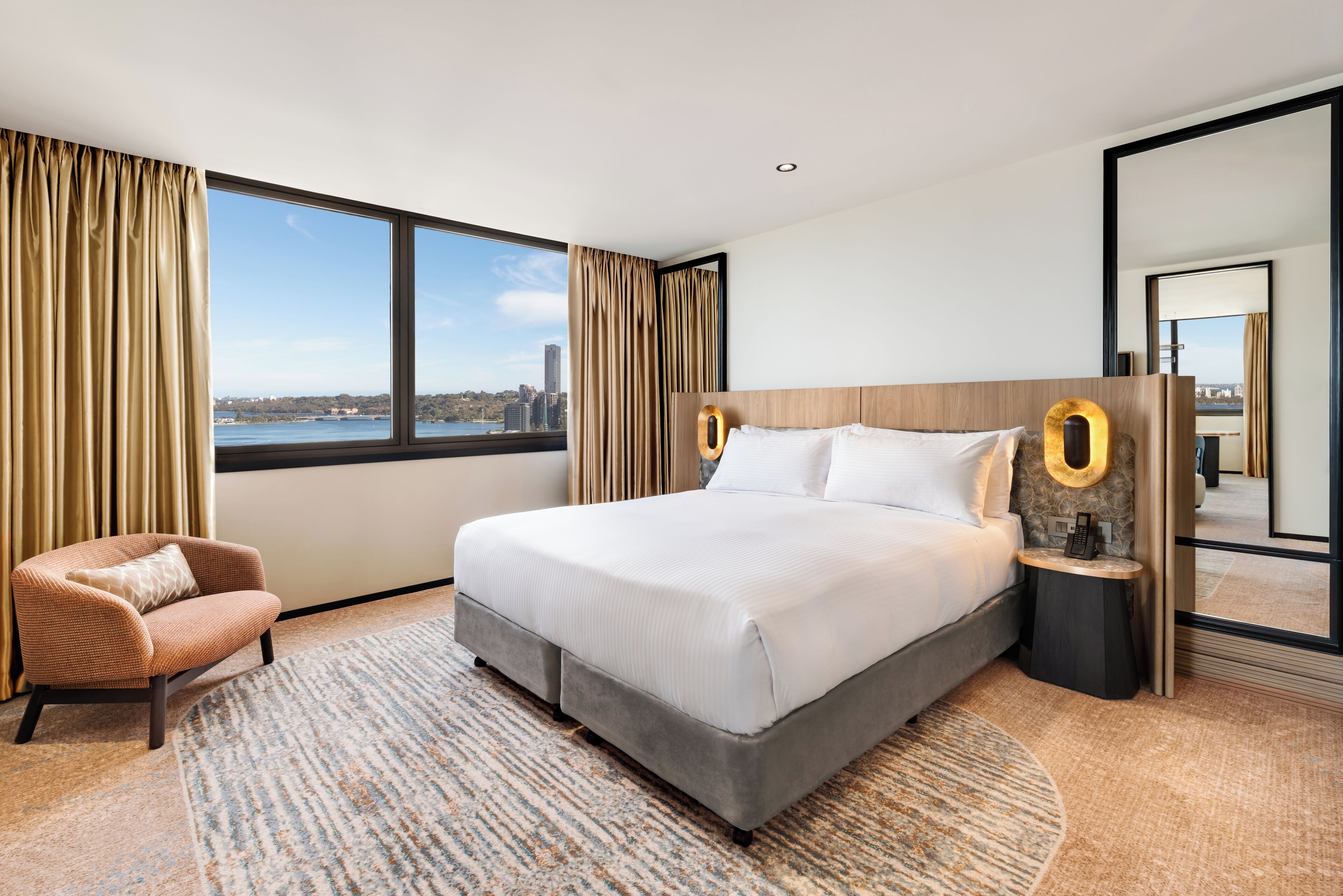 Pan Pacific Perth Pan Pacific Perth